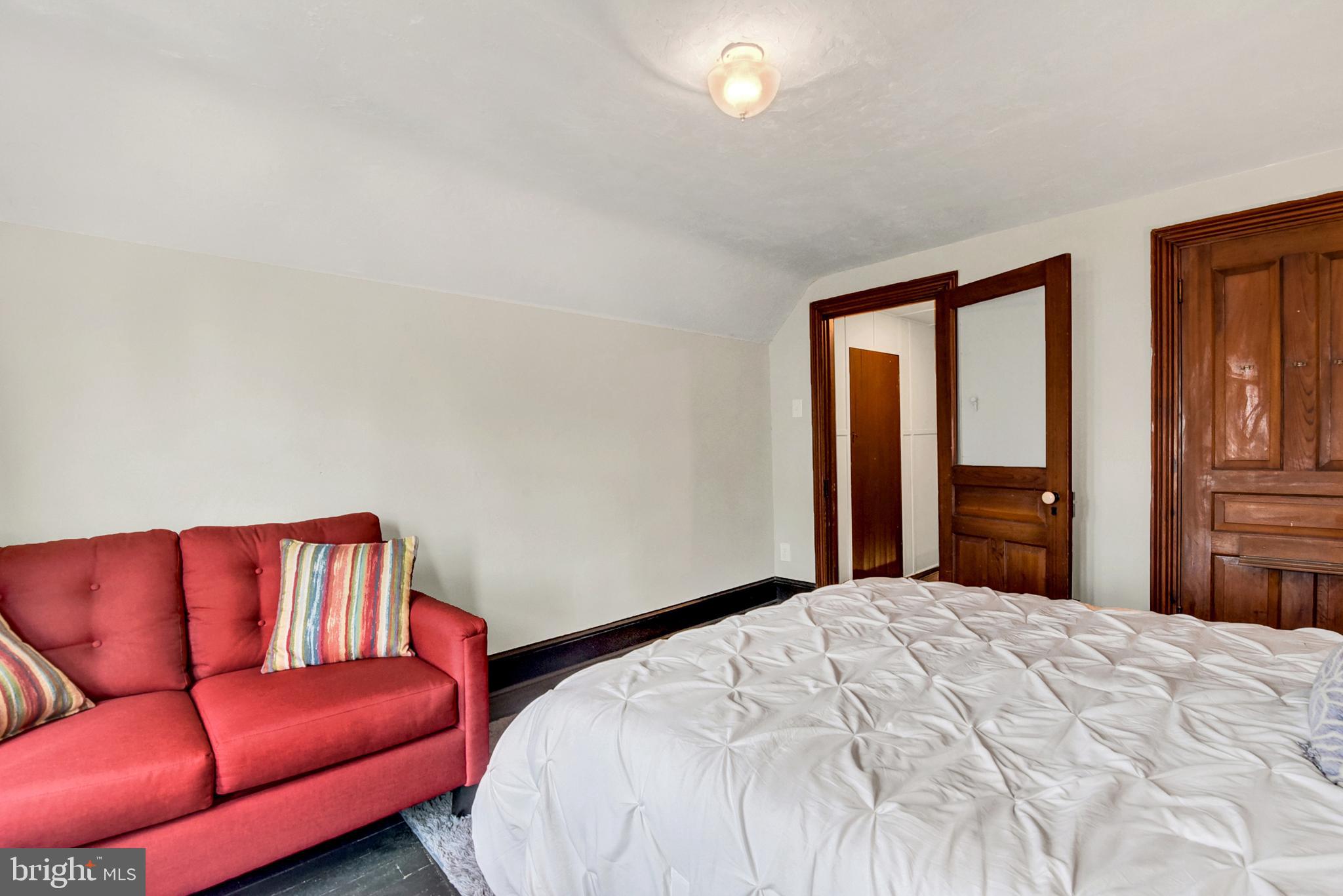 MECHANICSBURG BOROUGH - Residential