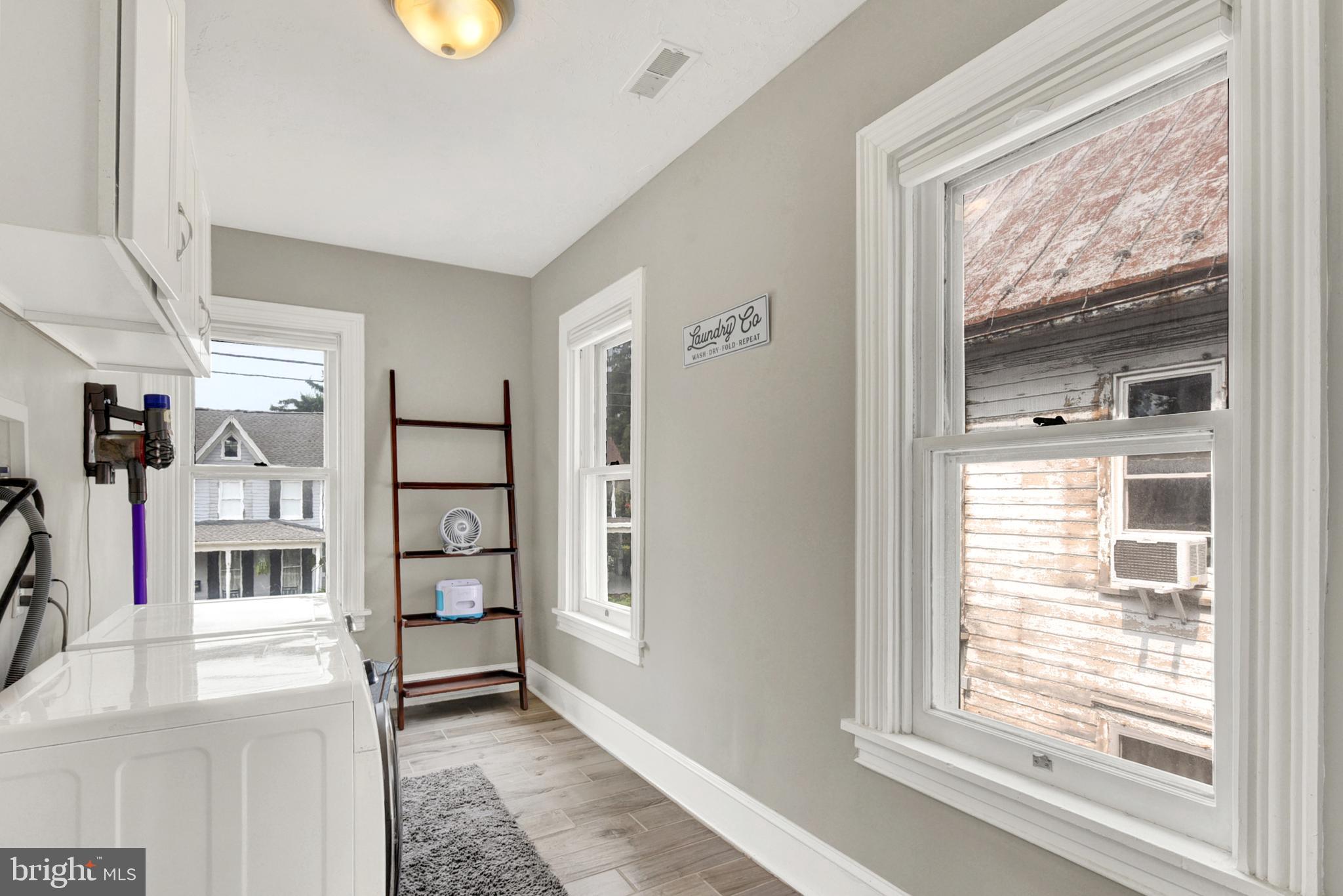 MECHANICSBURG BOROUGH - Residential