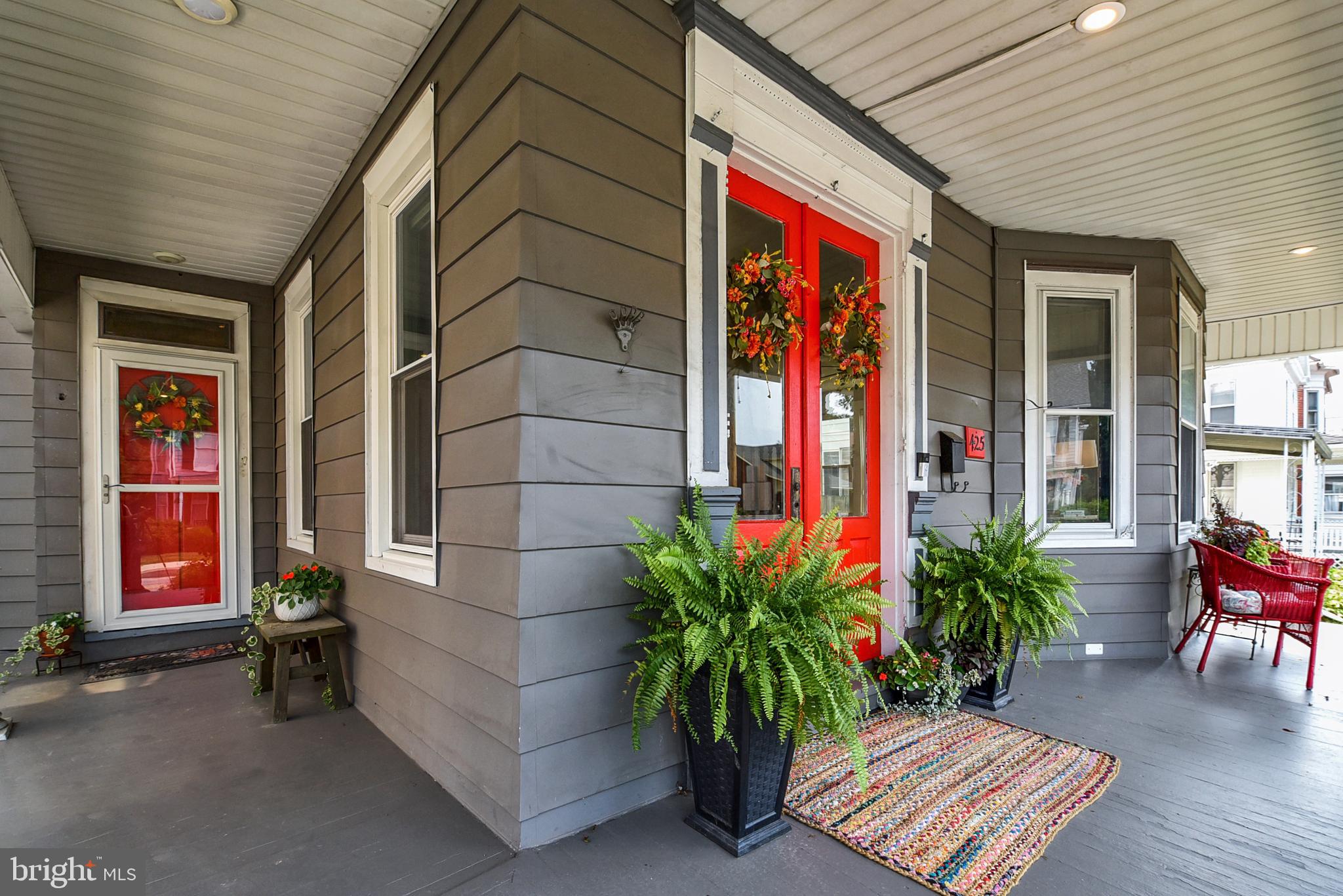 MECHANICSBURG BOROUGH - Residential