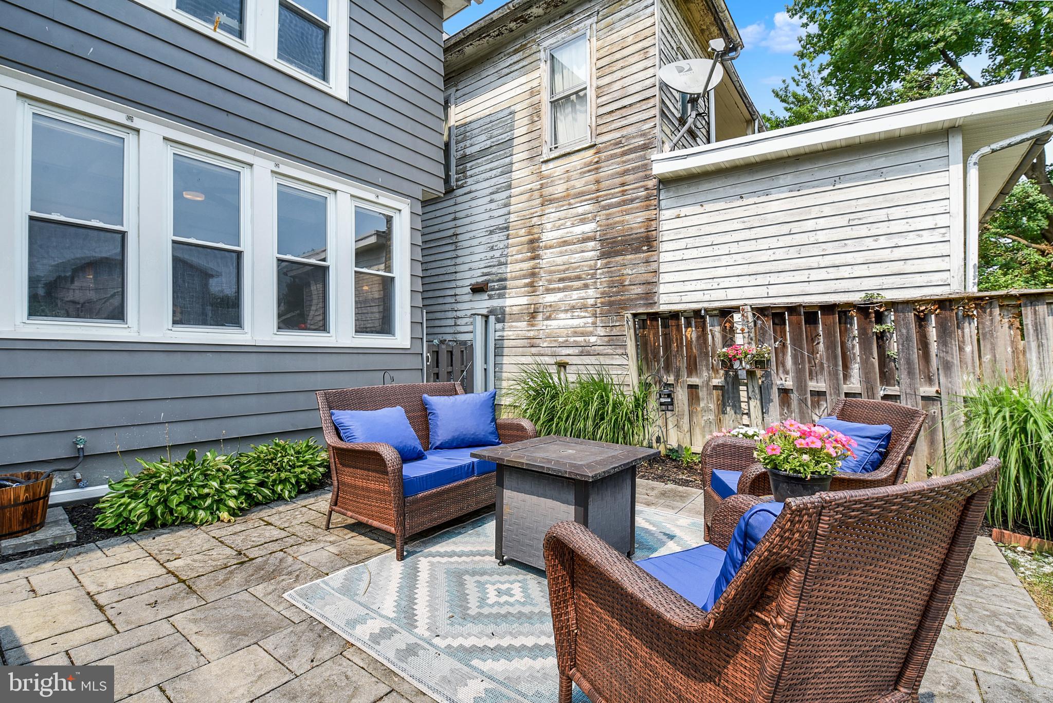 MECHANICSBURG BOROUGH - Residential