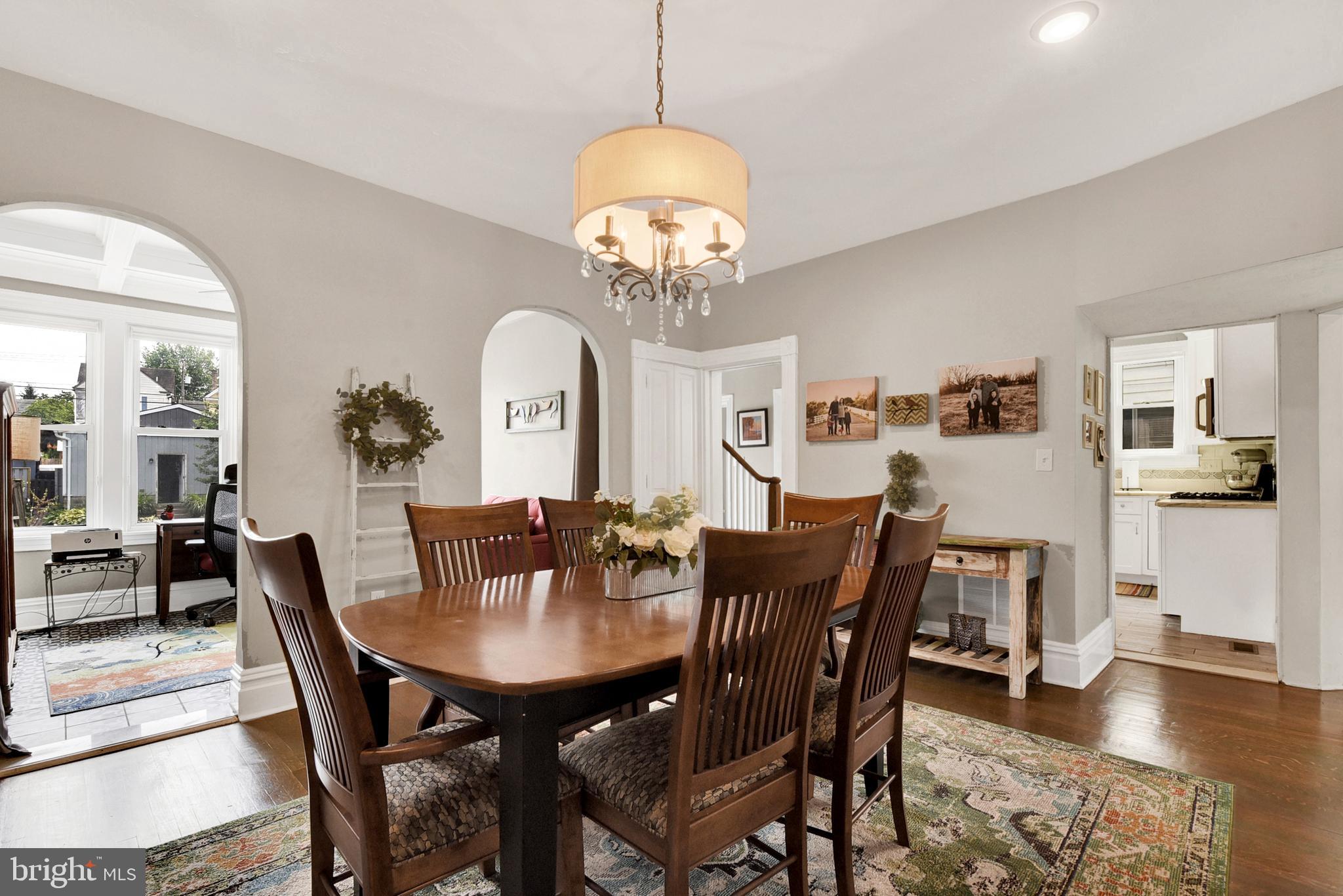 MECHANICSBURG BOROUGH - Residential