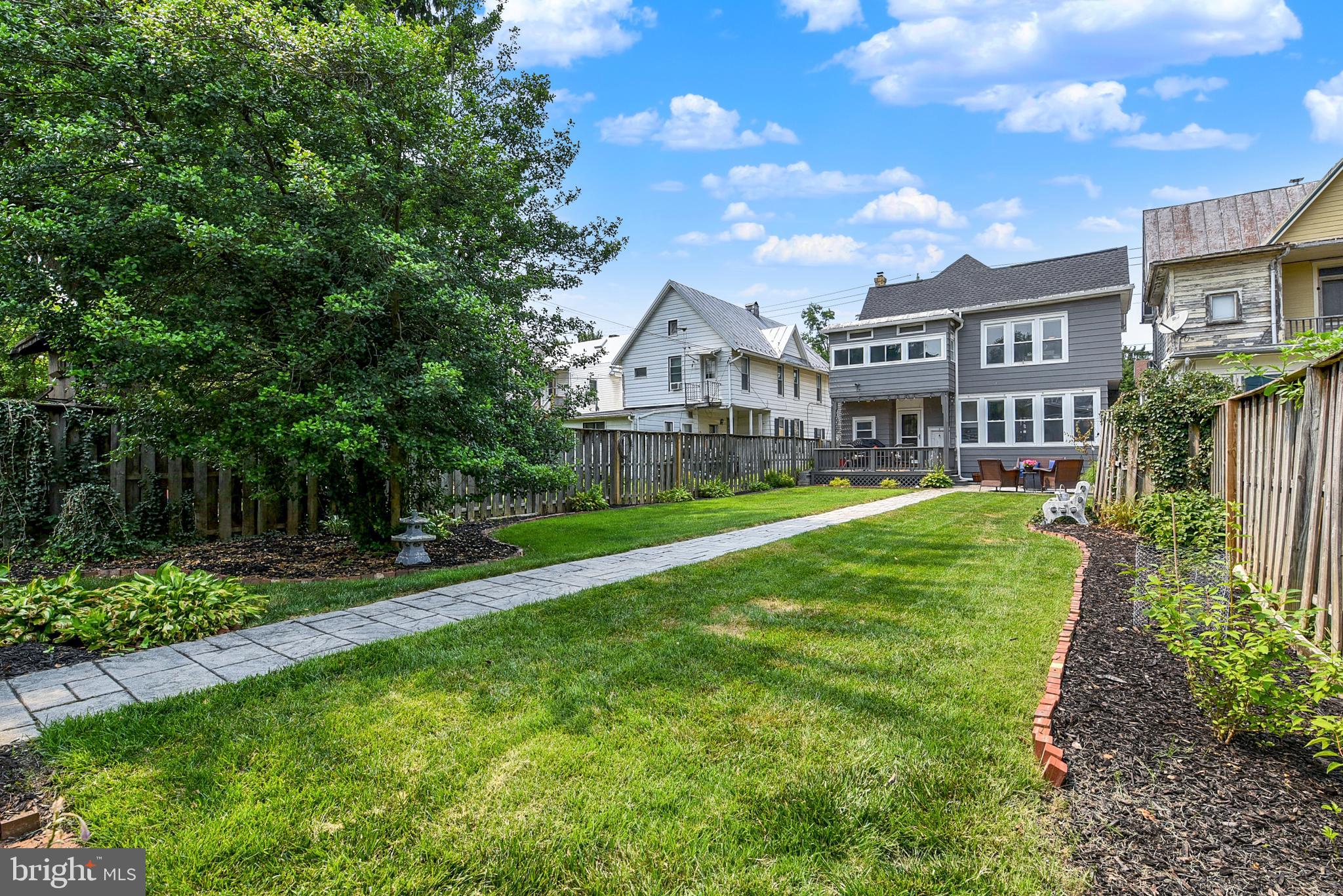 MECHANICSBURG BOROUGH - Residential