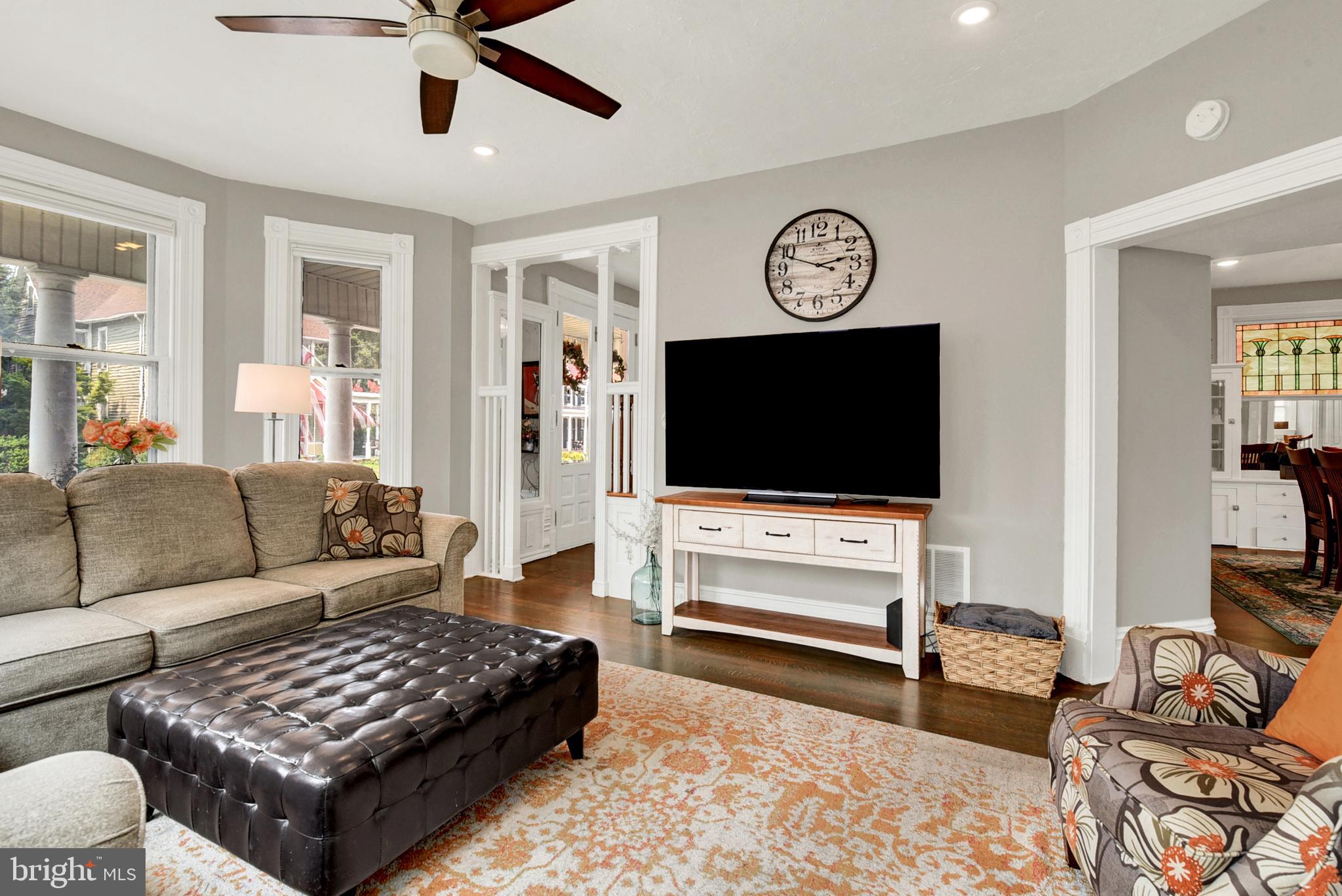 MECHANICSBURG BOROUGH - Residential
