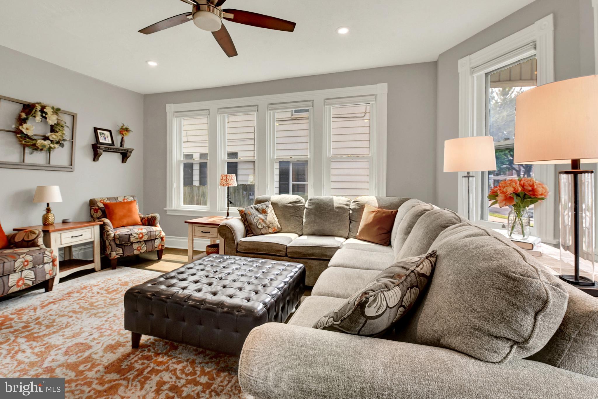 MECHANICSBURG BOROUGH - Residential