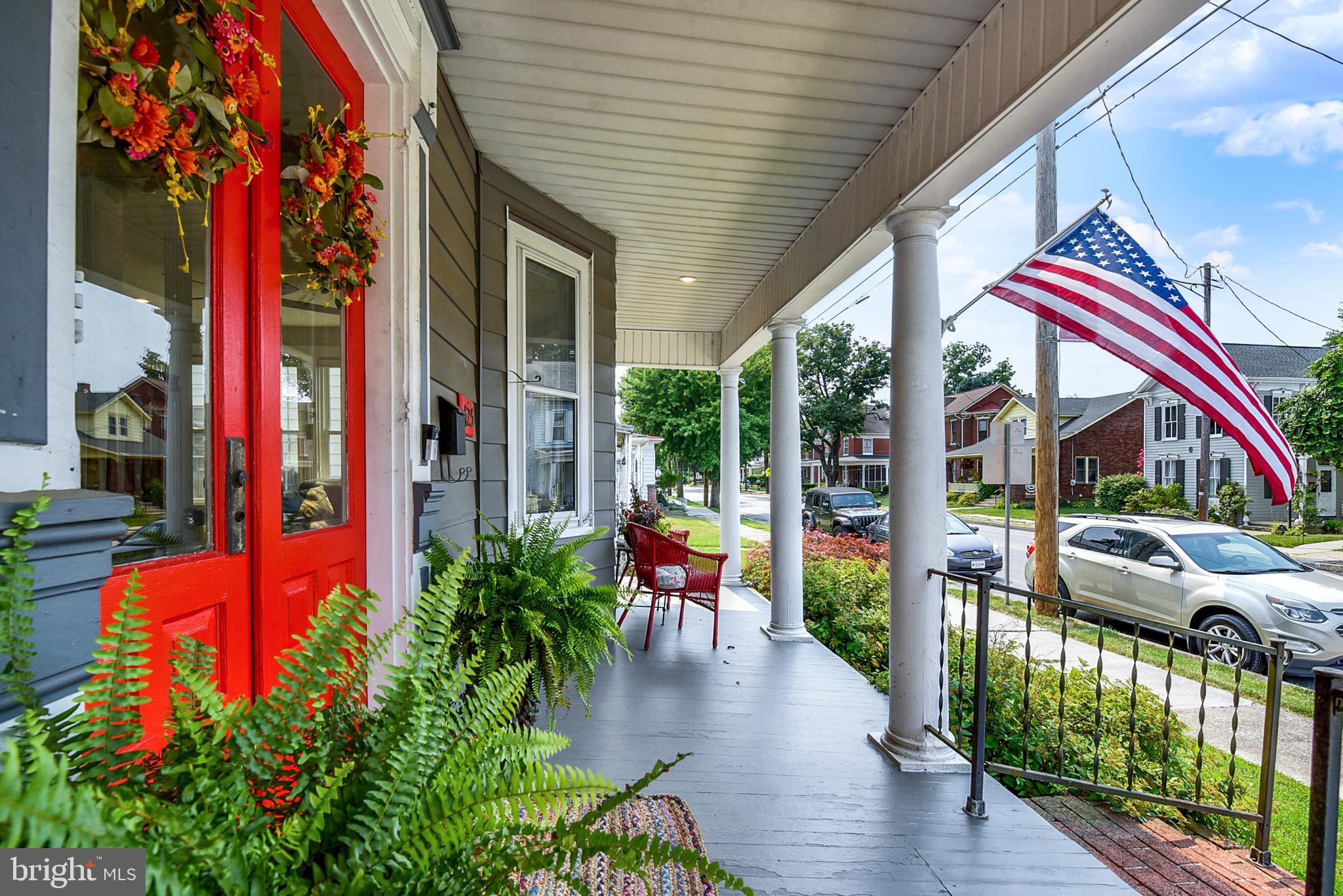 MECHANICSBURG BOROUGH - Residential