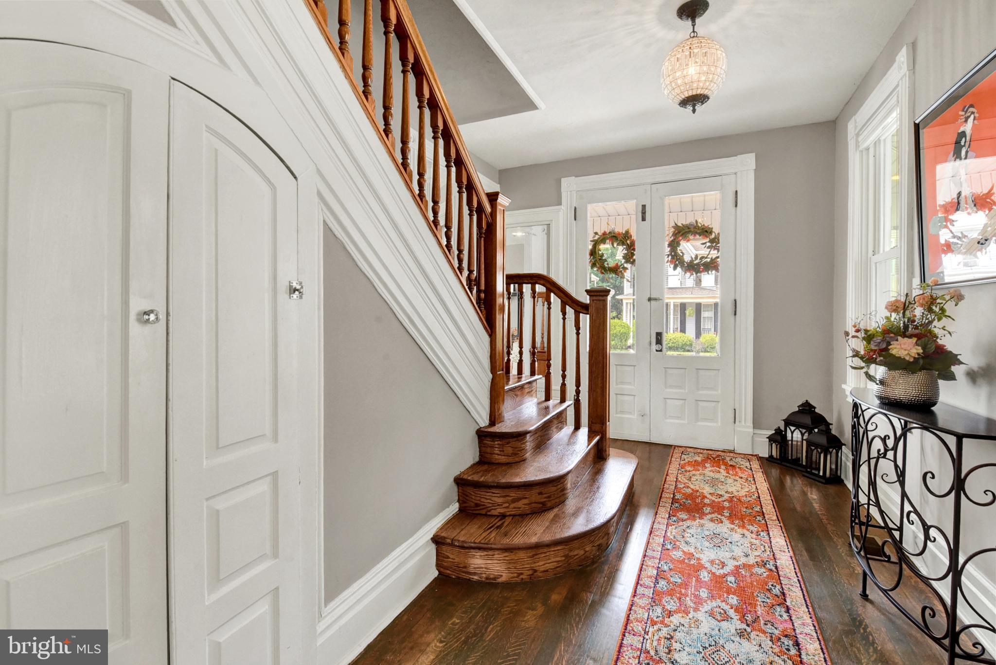MECHANICSBURG BOROUGH - Residential