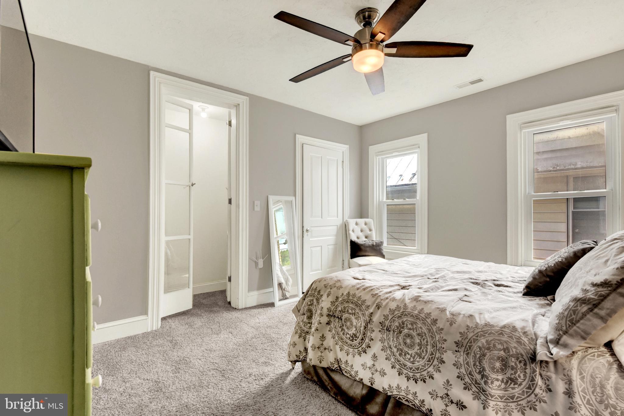 MECHANICSBURG BOROUGH - Residential
