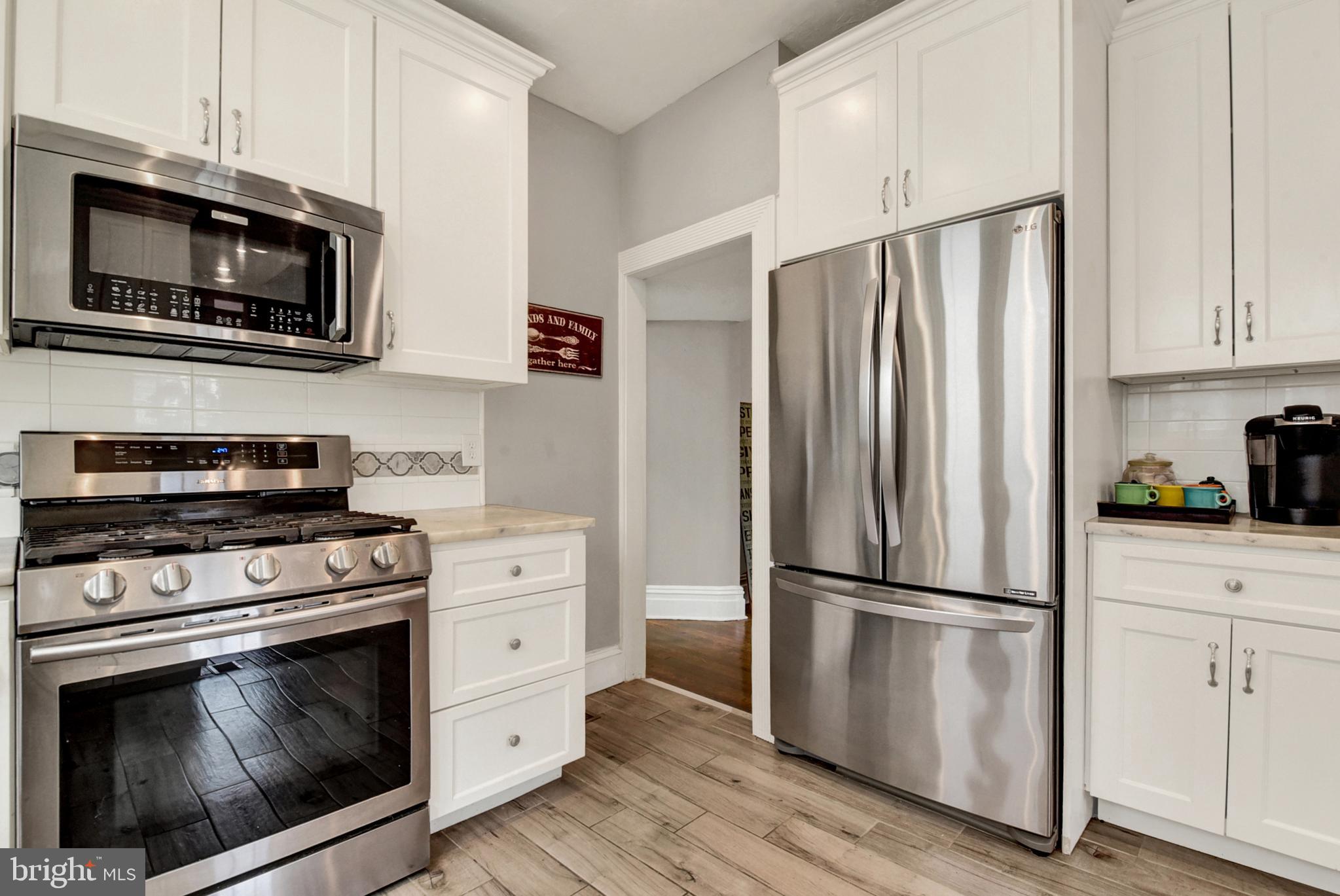 MECHANICSBURG BOROUGH - Residential