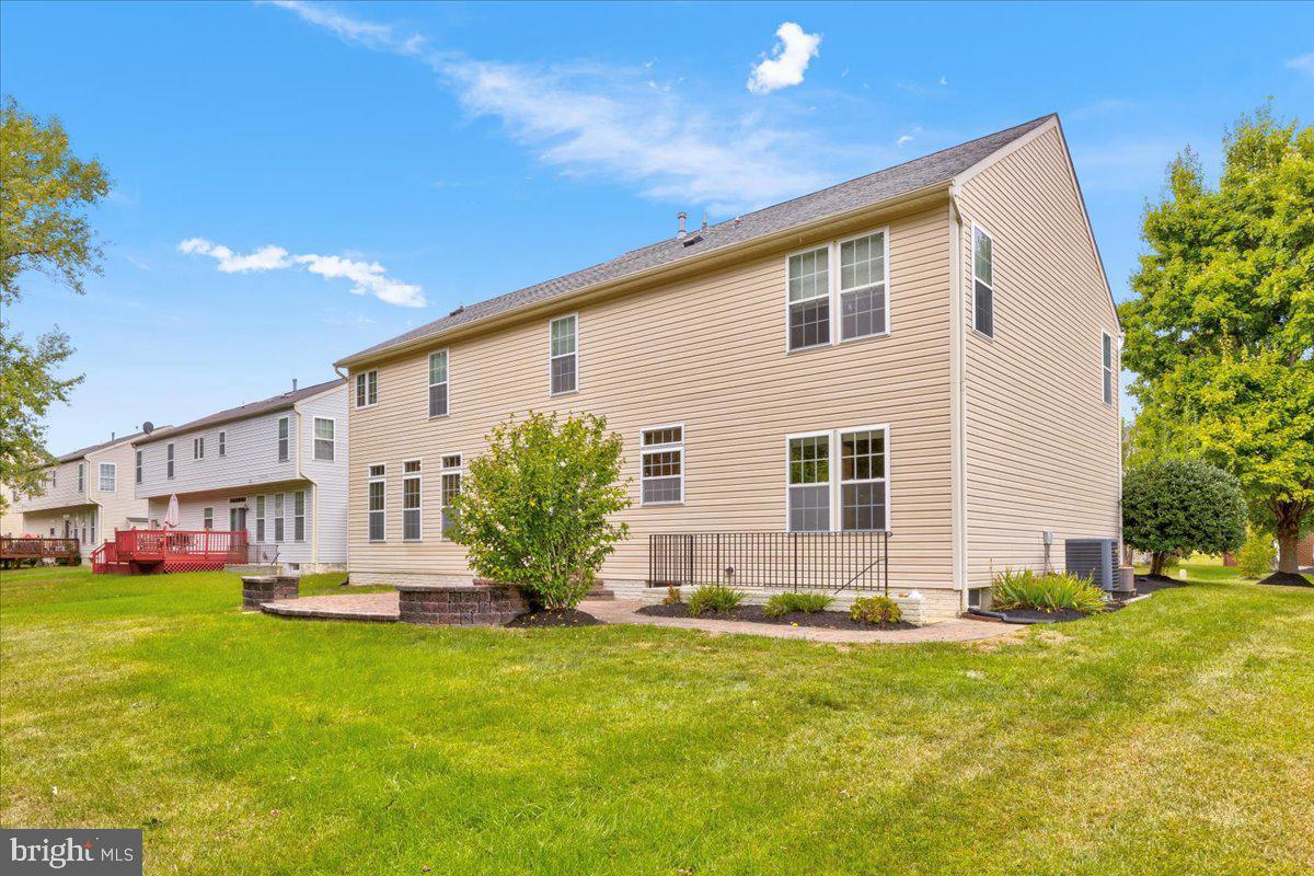 CHARLES CROSSING - Residential