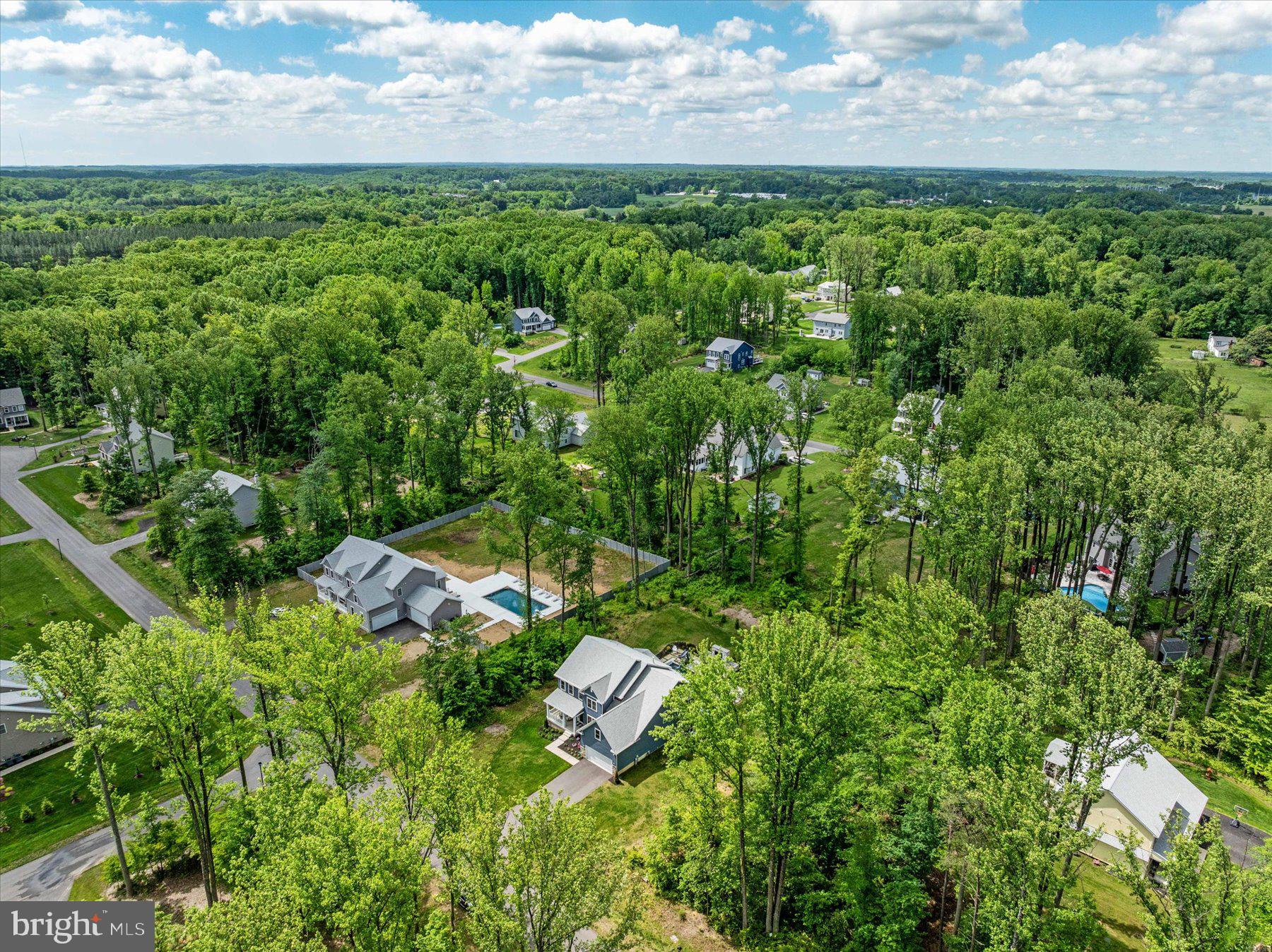 PRESERVE AT SEVERN RUN - Residential