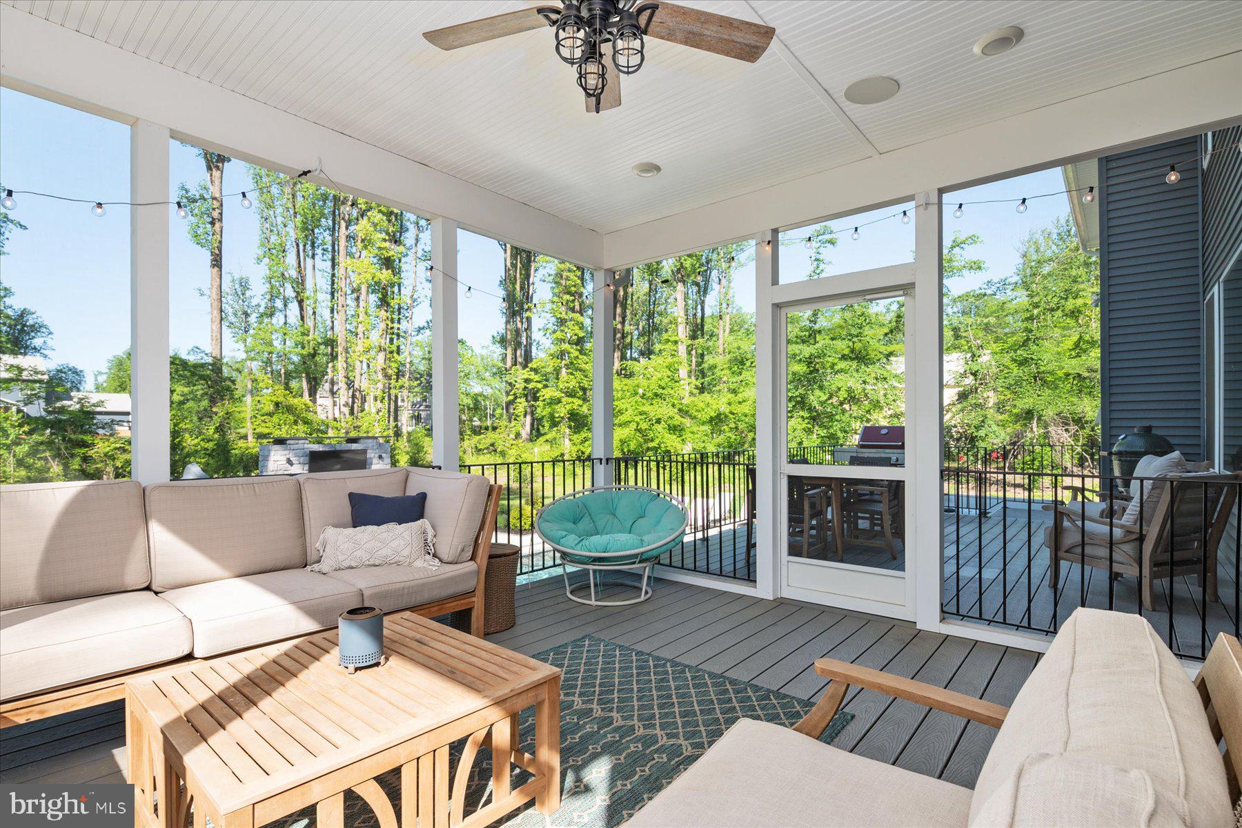 PRESERVE AT SEVERN RUN - Residential