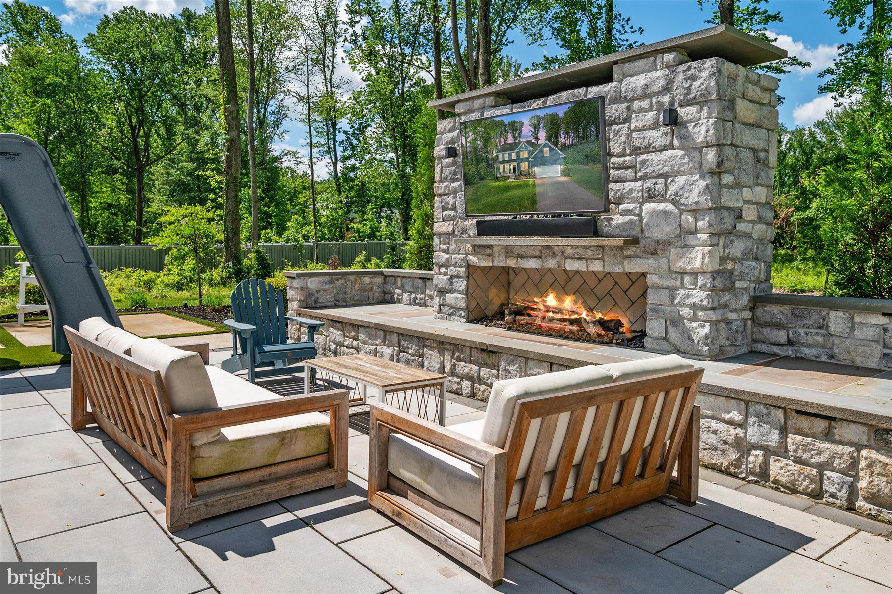 PRESERVE AT SEVERN RUN - Residential