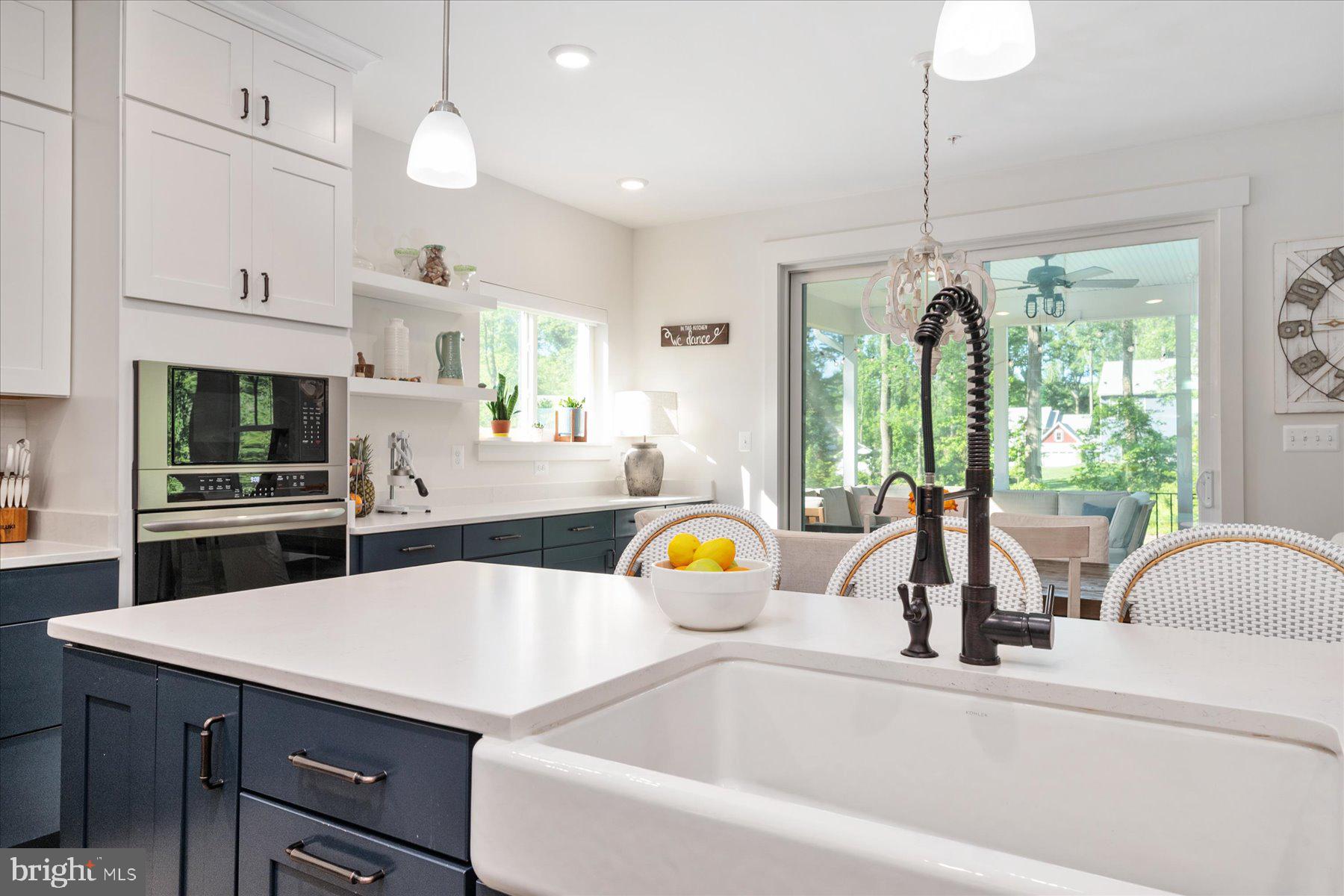 PRESERVE AT SEVERN RUN - Residential
