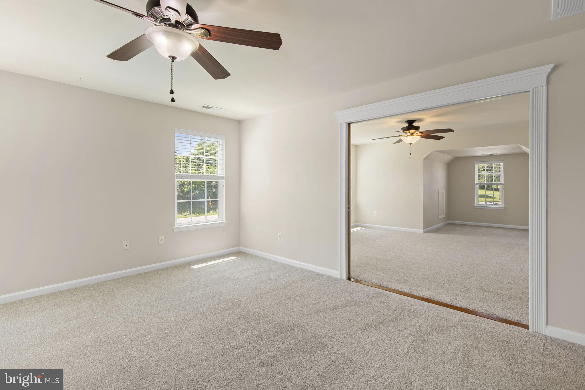 ABINGDON MANOR POINT - Residential