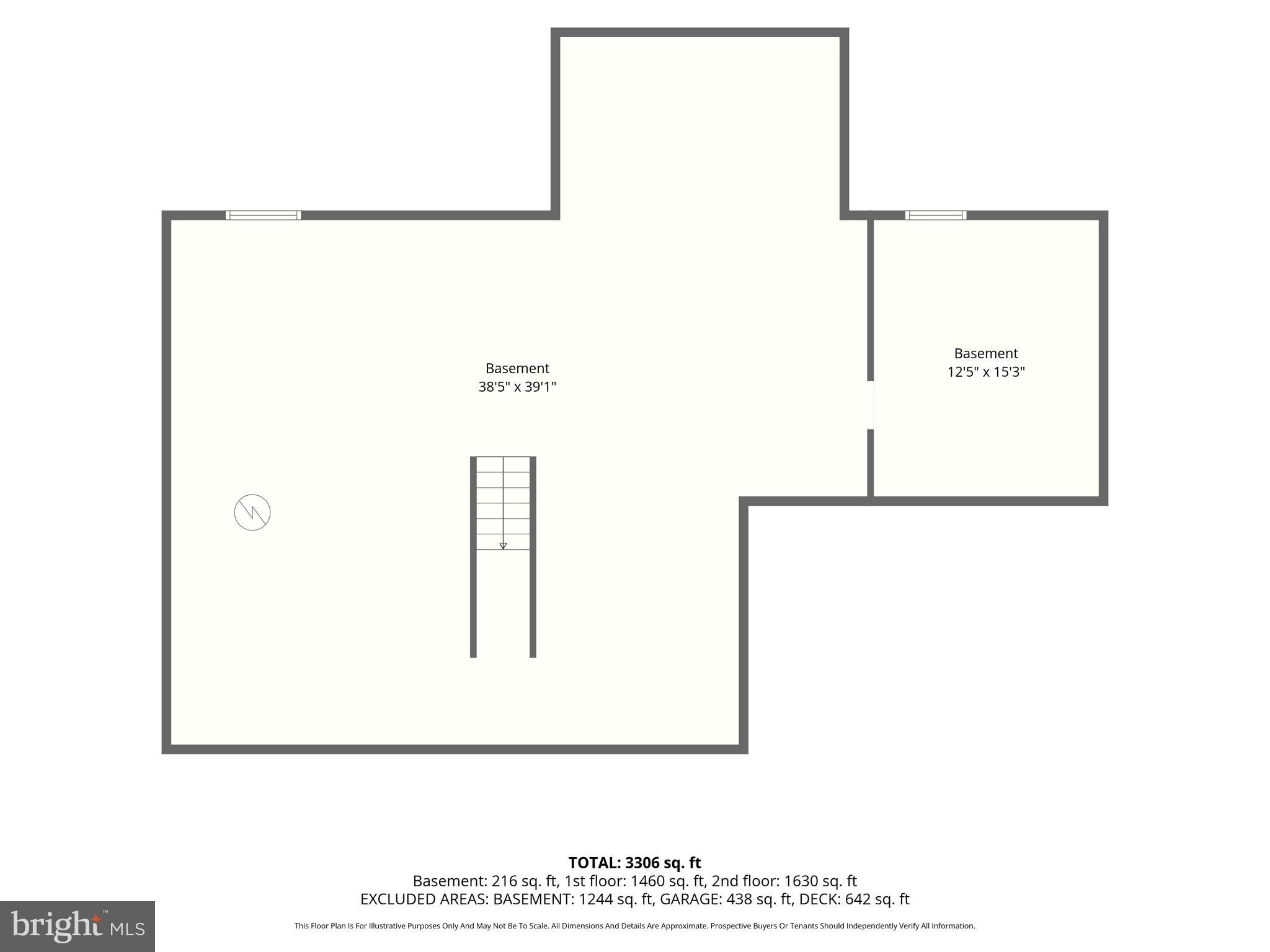 ABINGDON MANOR POINT - Residential