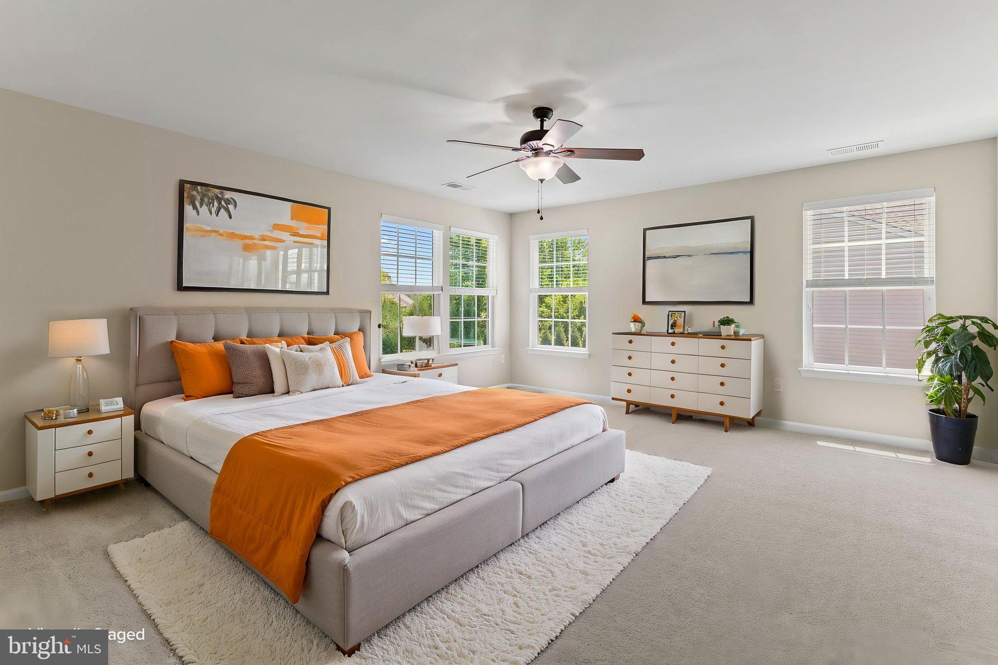 ABINGDON MANOR POINT - Residential