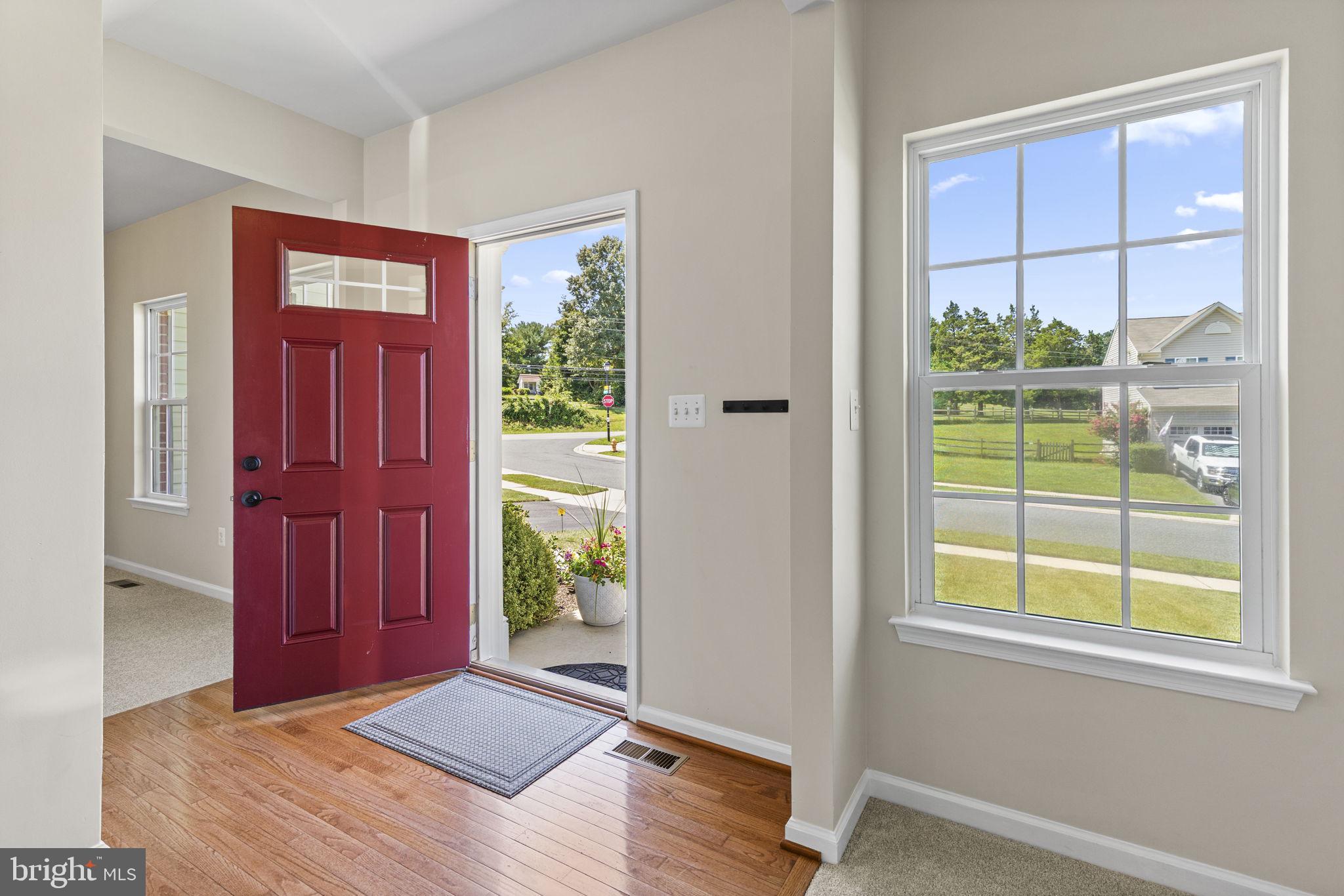 ABINGDON MANOR POINT - Residential