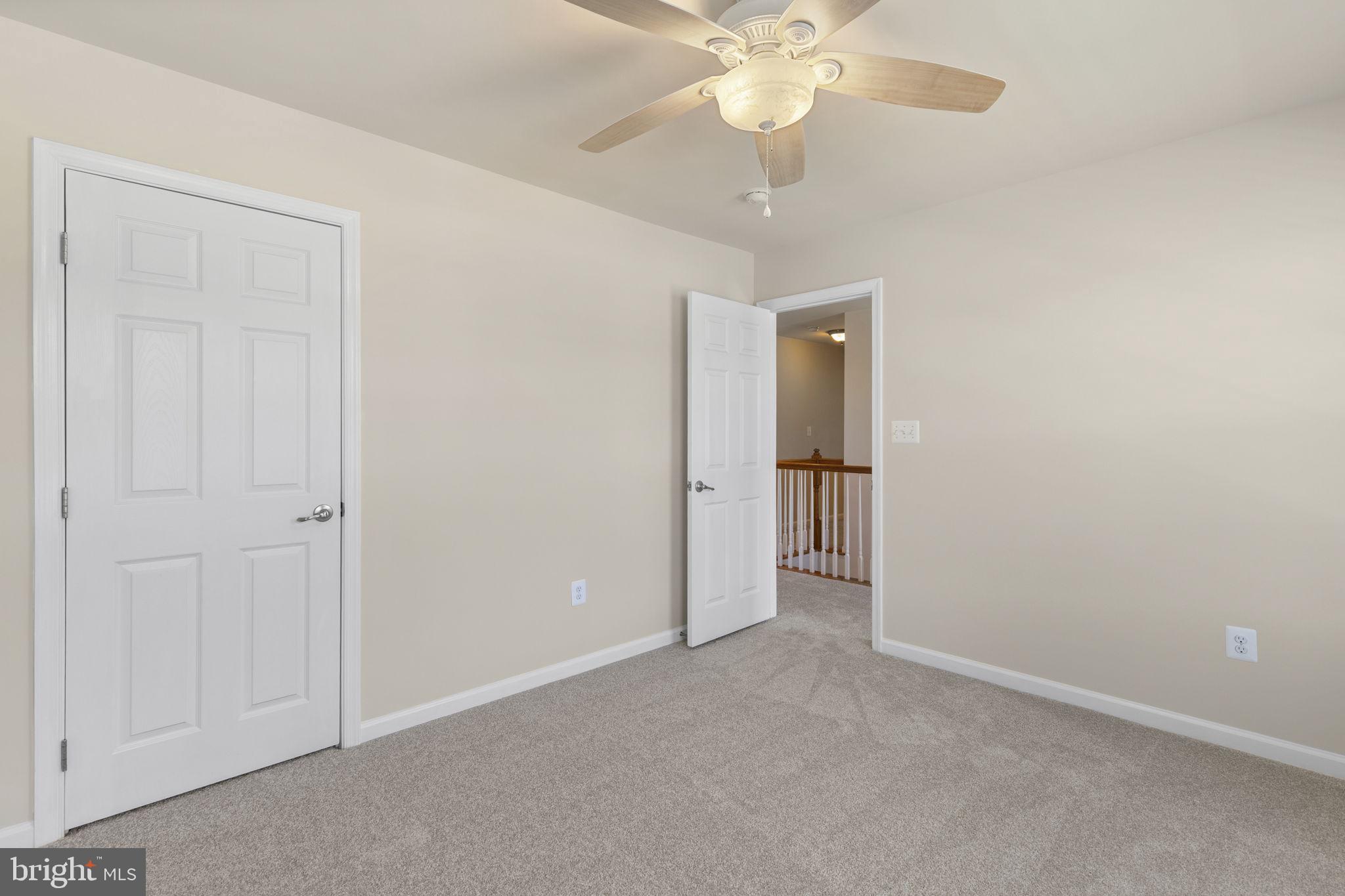 ABINGDON MANOR POINT - Residential