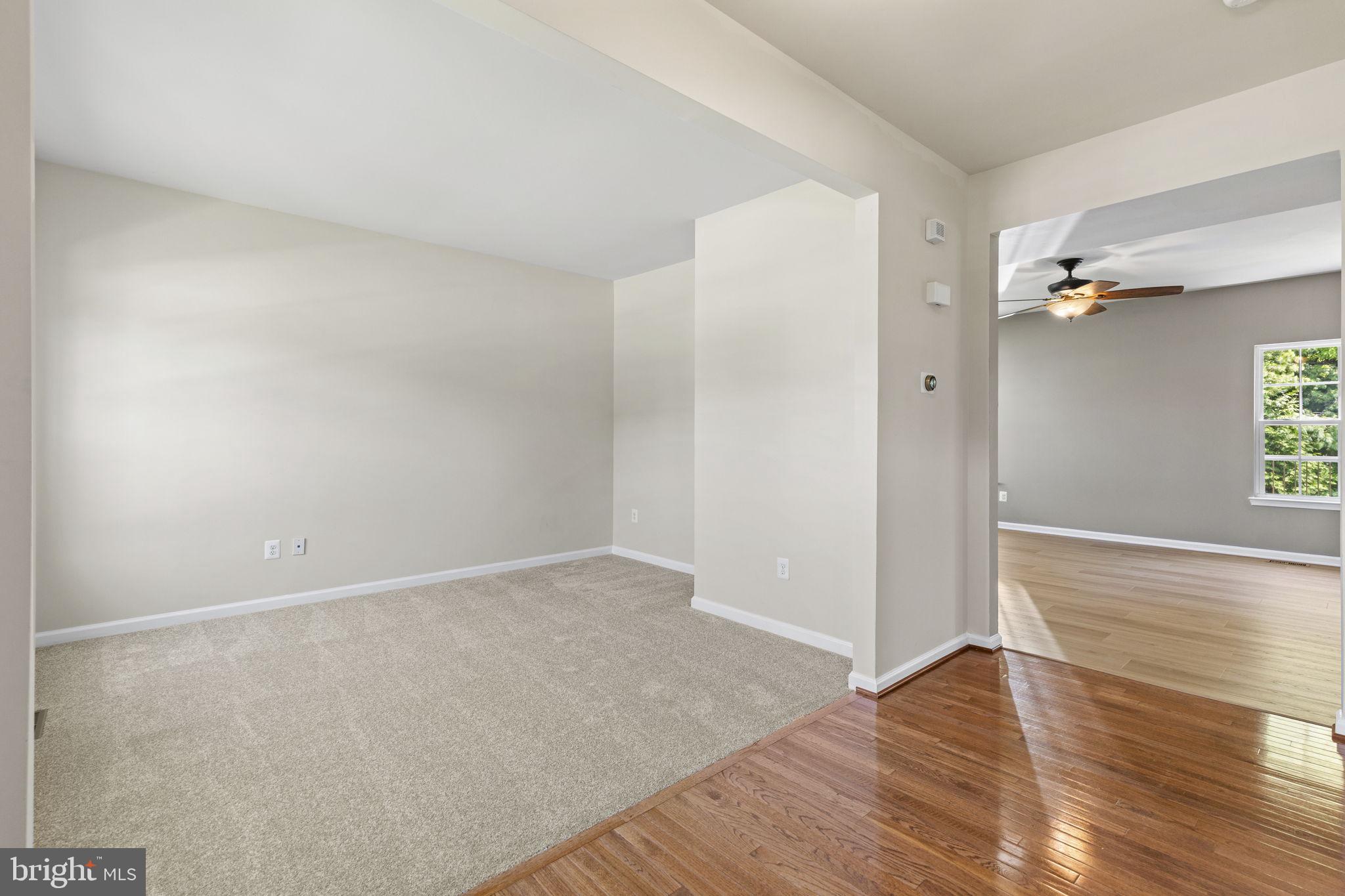 ABINGDON MANOR POINT - Residential