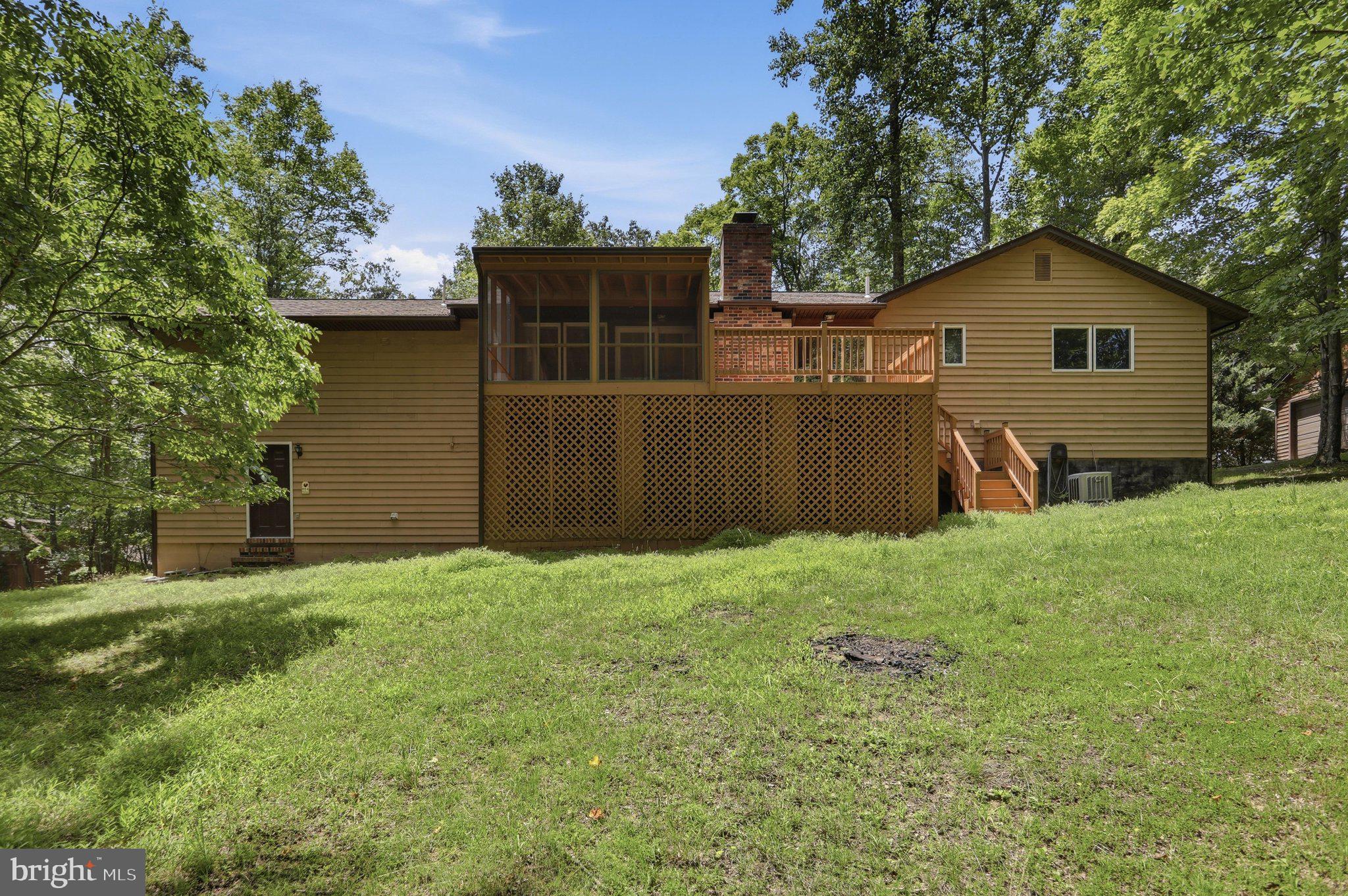 BEAVER DAM WOODS - Residential