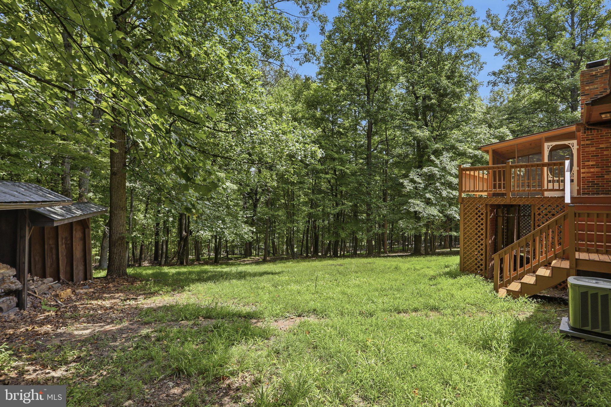 BEAVER DAM WOODS - Residential