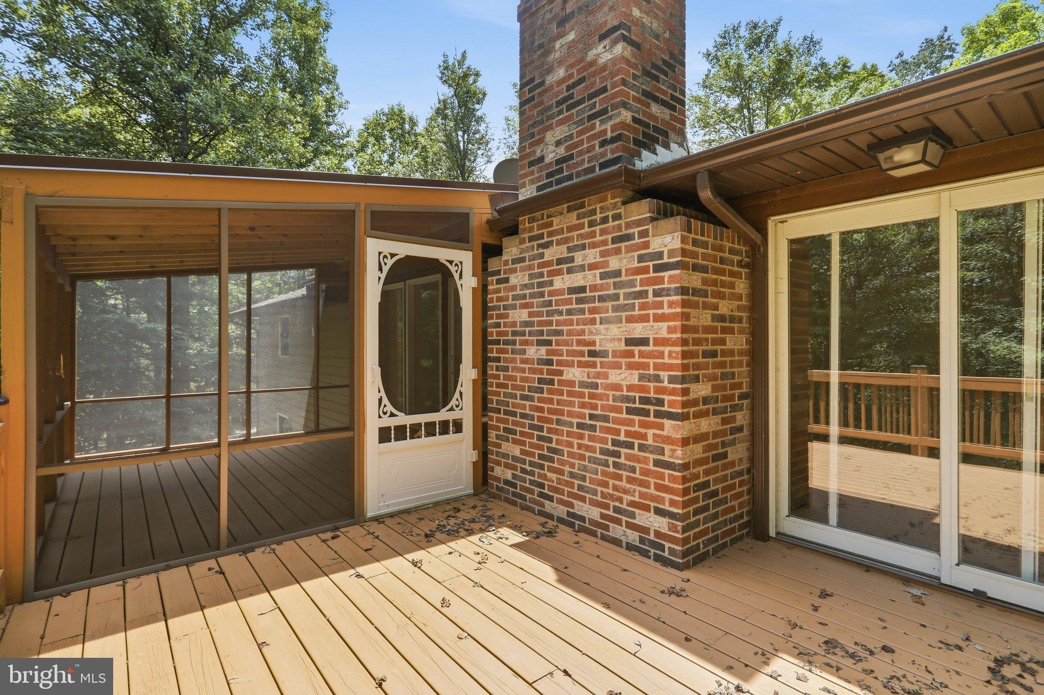 BEAVER DAM WOODS - Residential