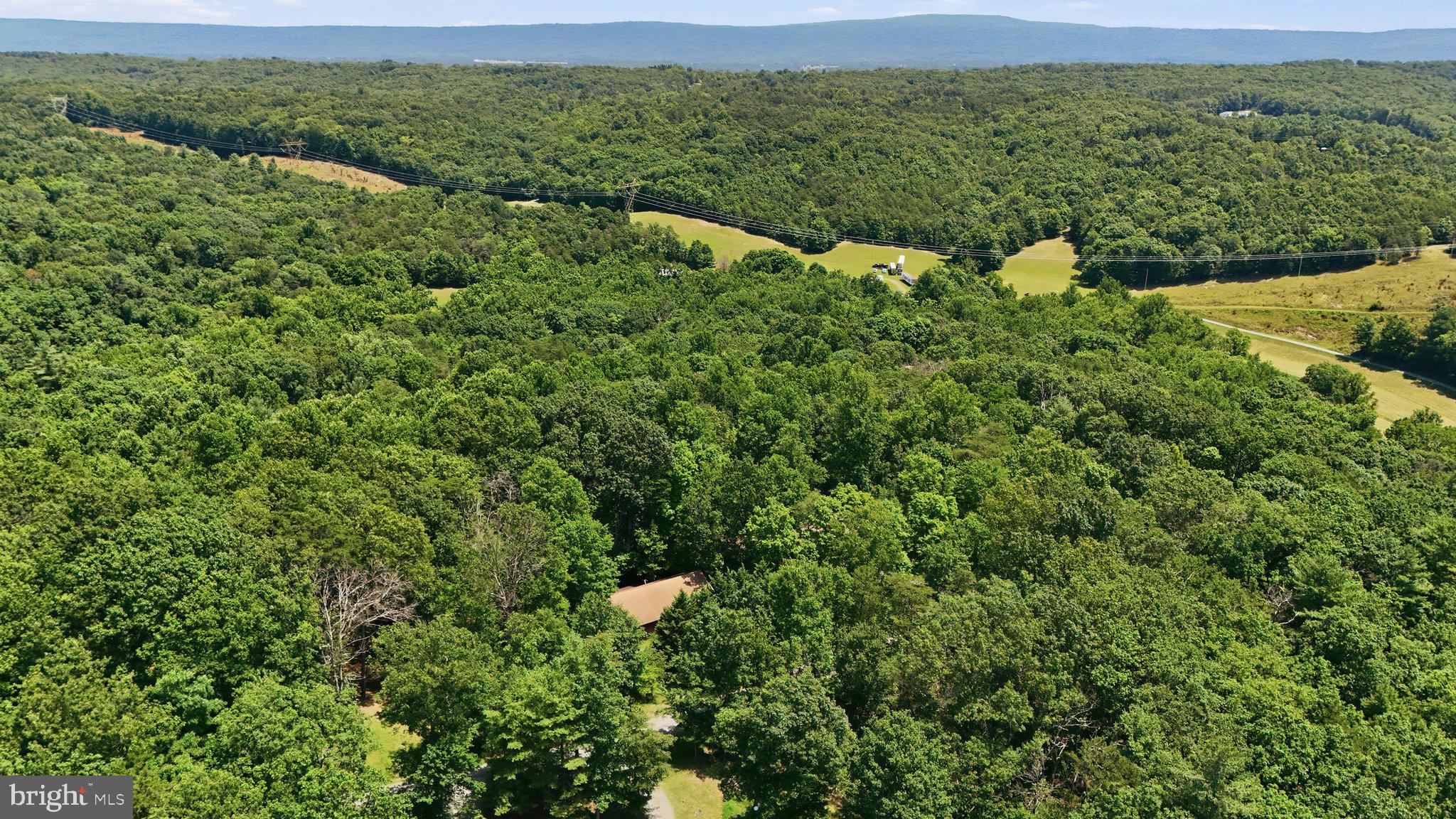 BEAVER DAM WOODS - Residential