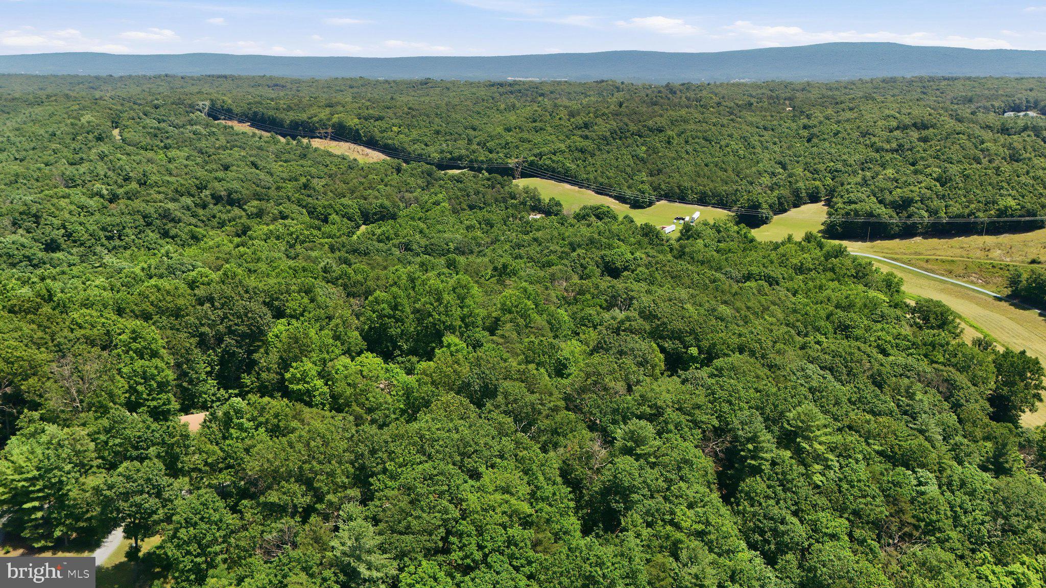 BEAVER DAM WOODS - Residential