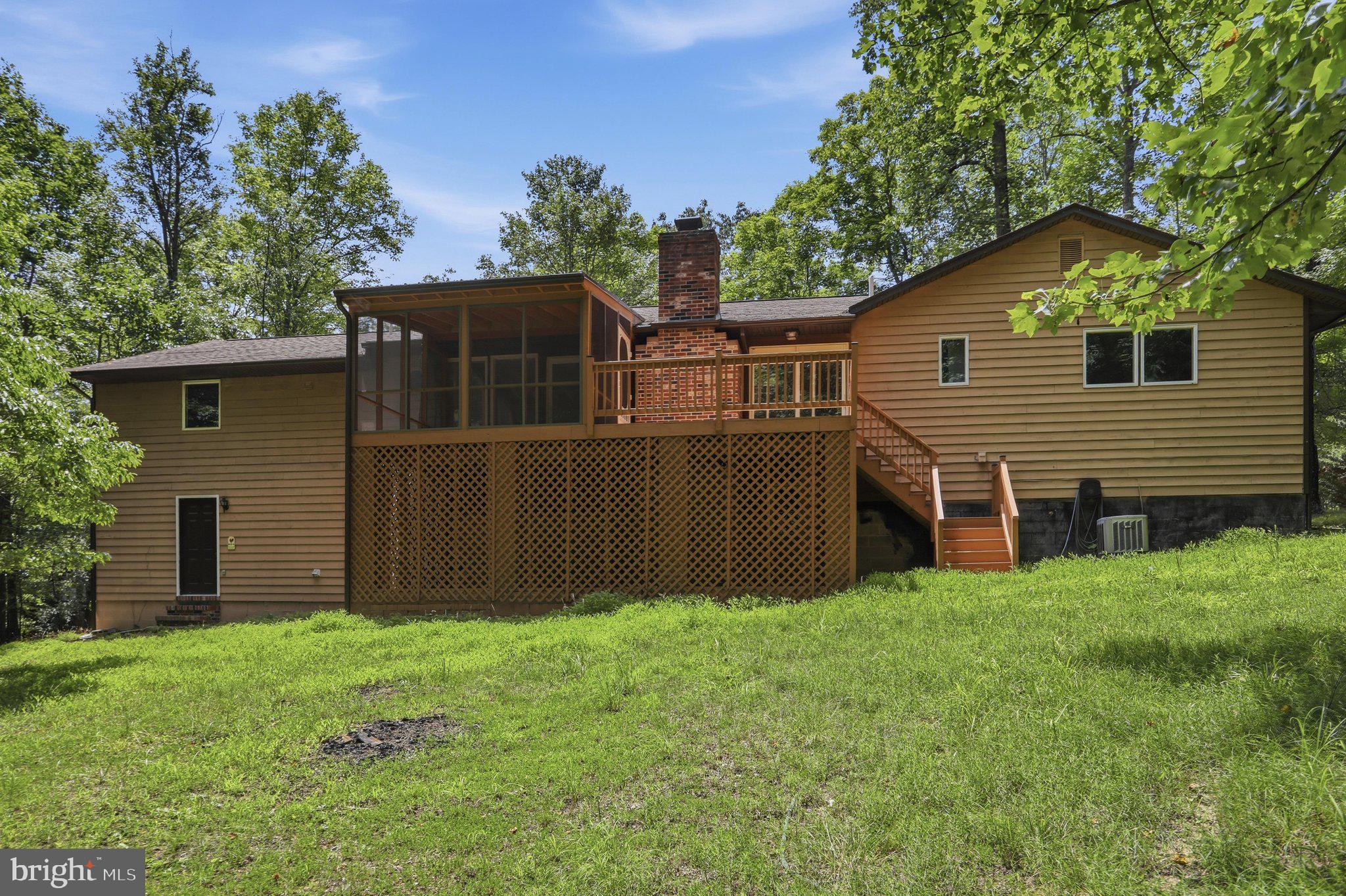 BEAVER DAM WOODS - Residential