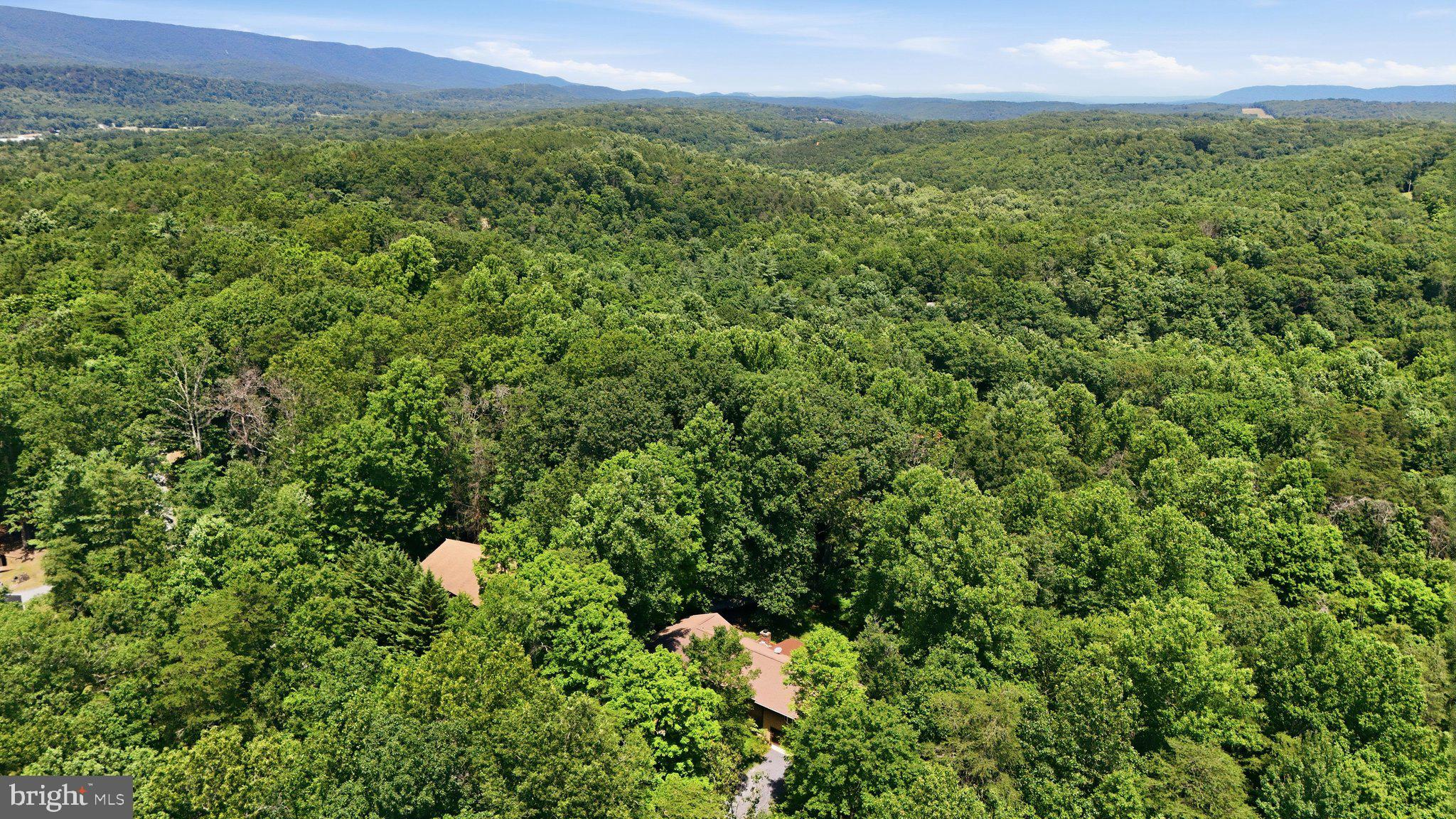 BEAVER DAM WOODS - Residential