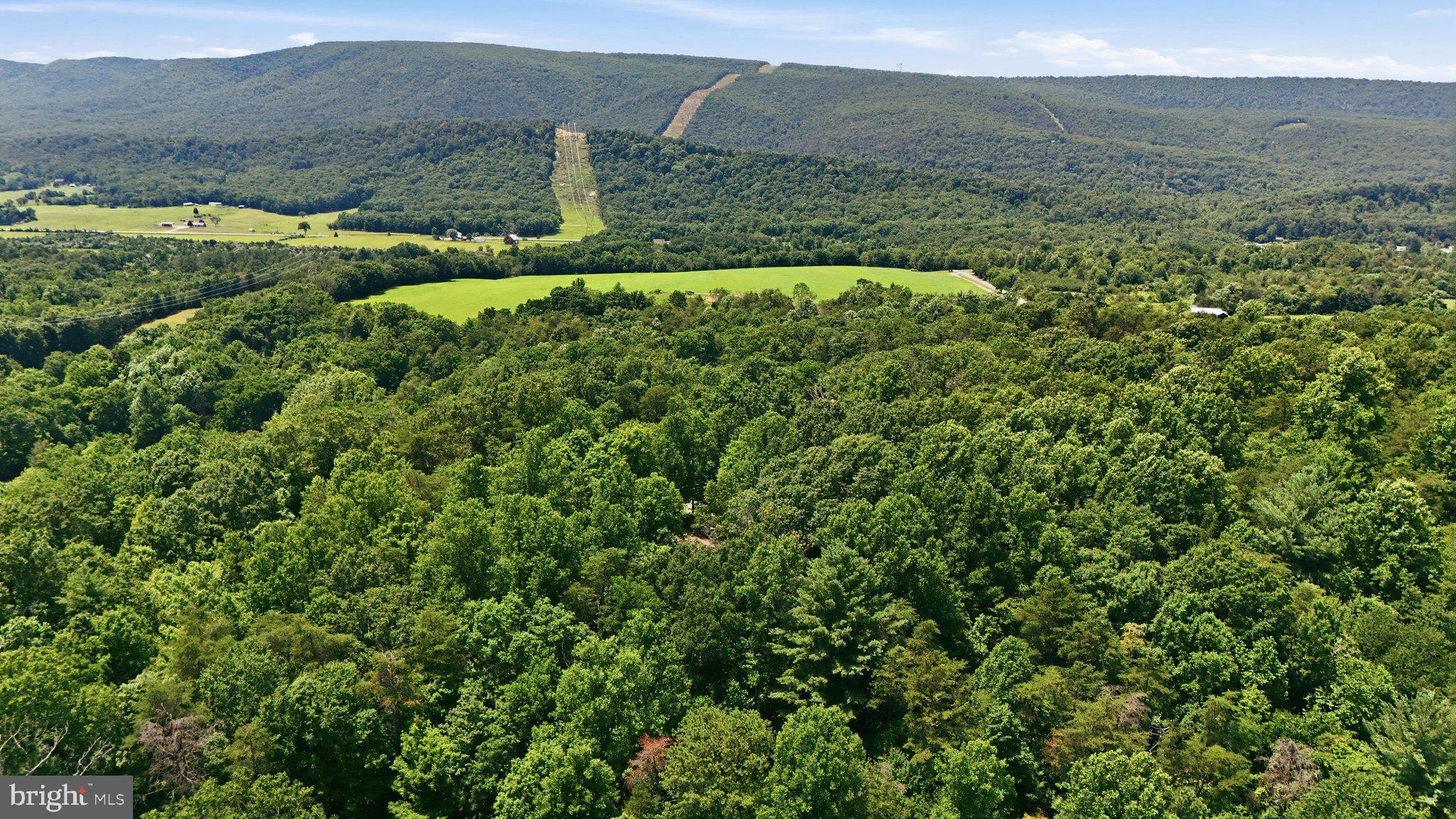 BEAVER DAM WOODS - Residential