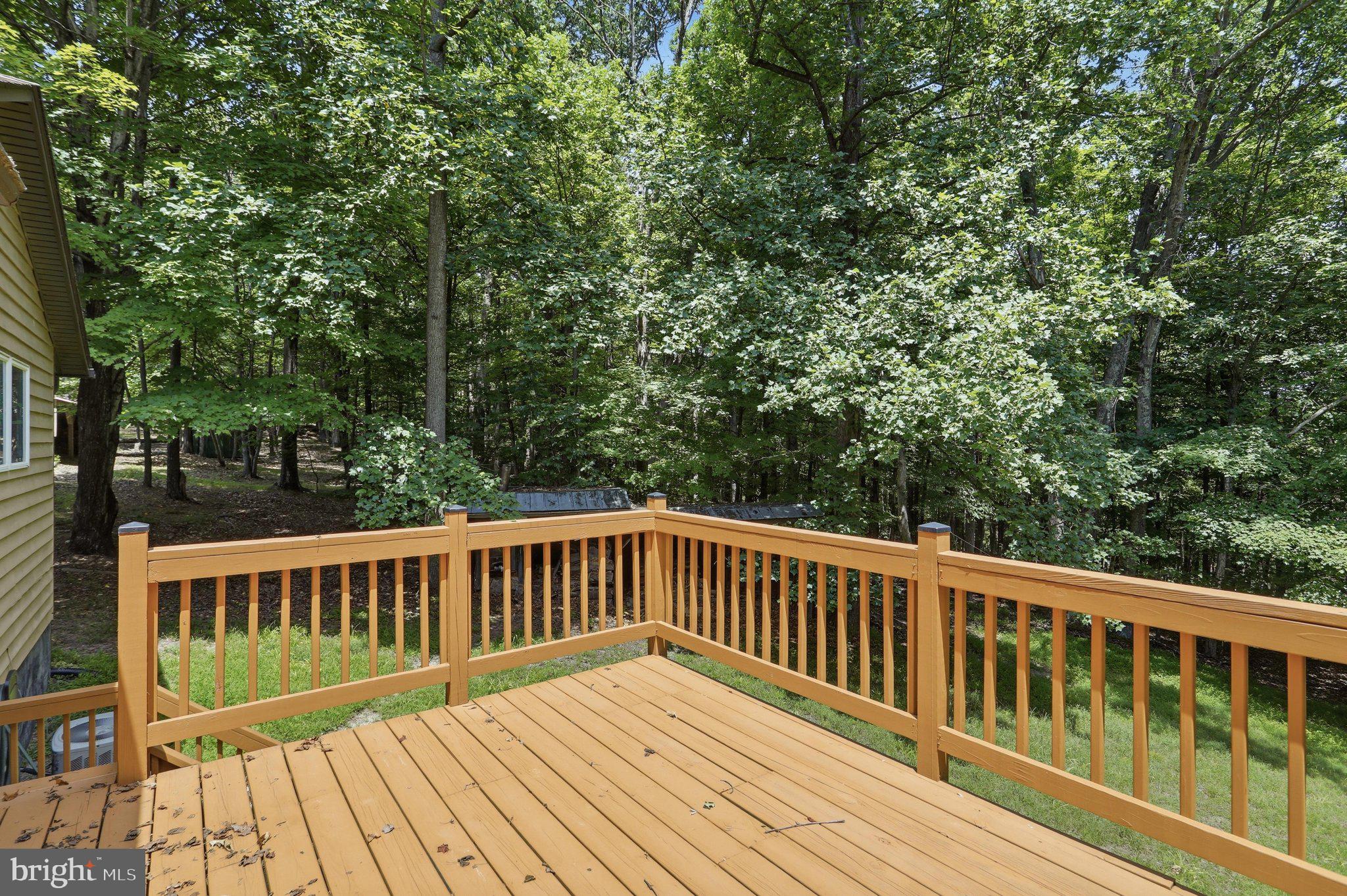 BEAVER DAM WOODS - Residential