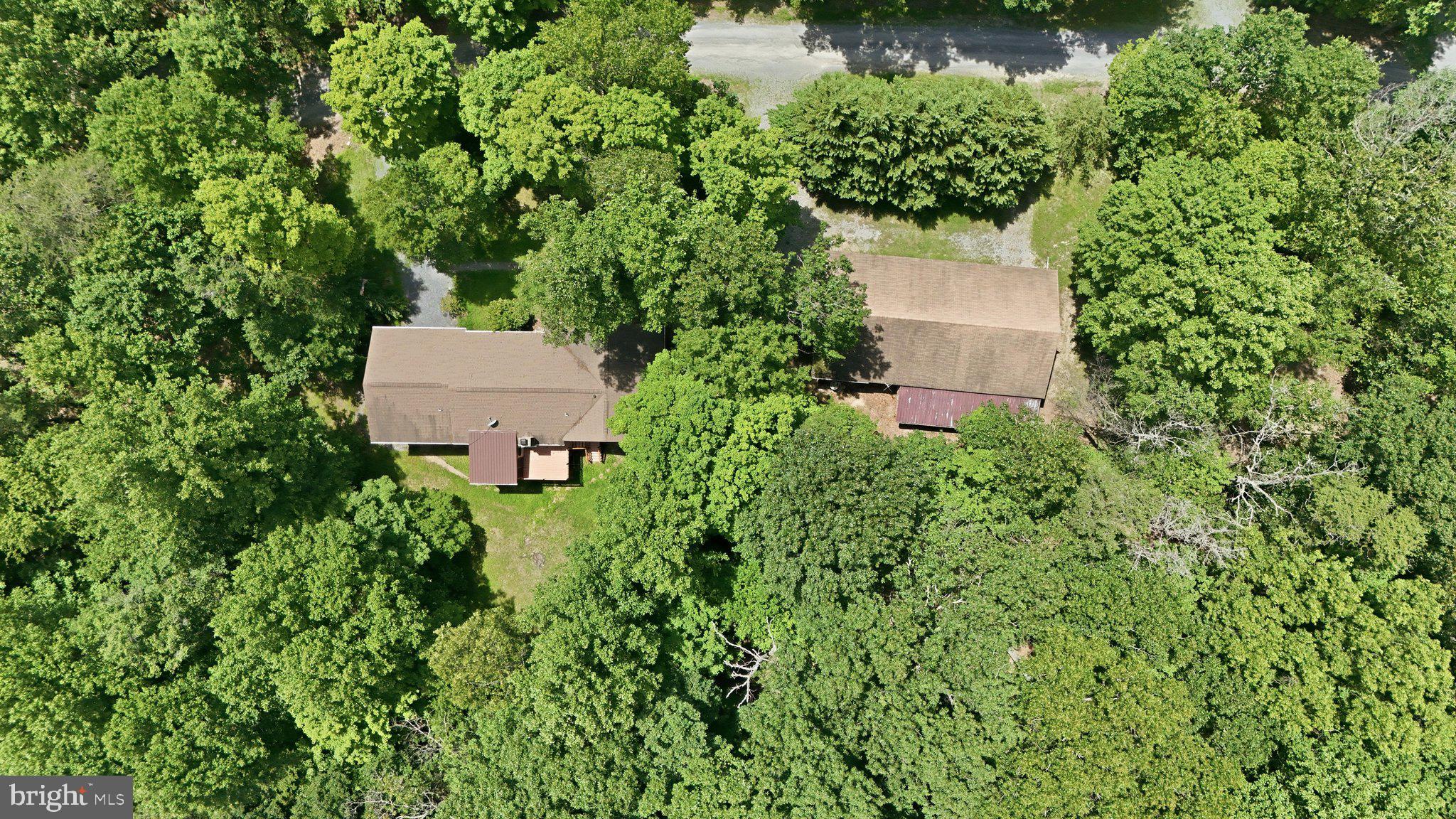 BEAVER DAM WOODS - Residential