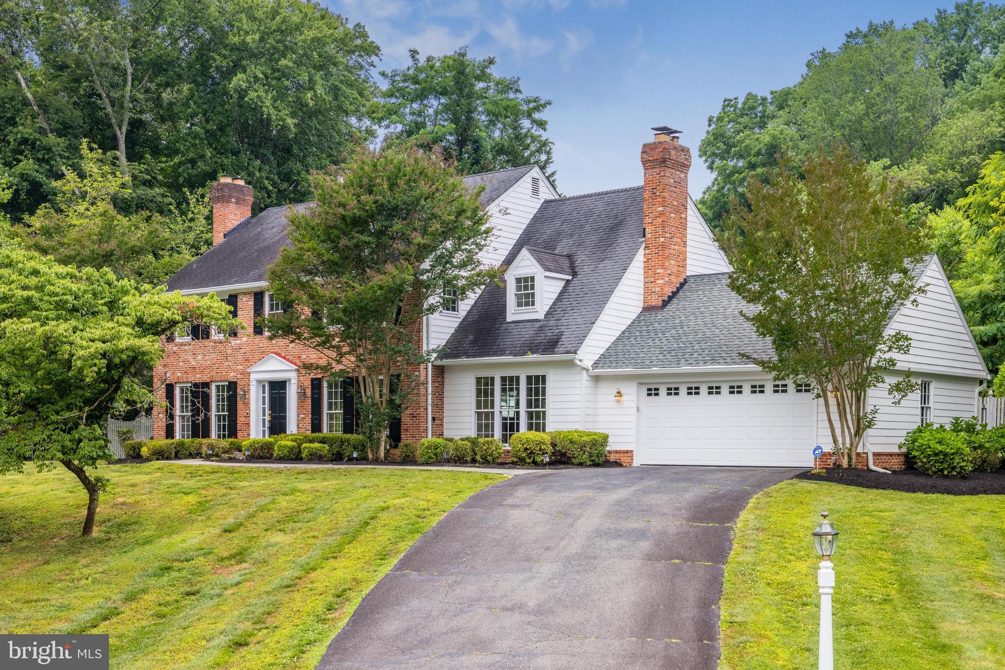 TIMBERLY - Residential