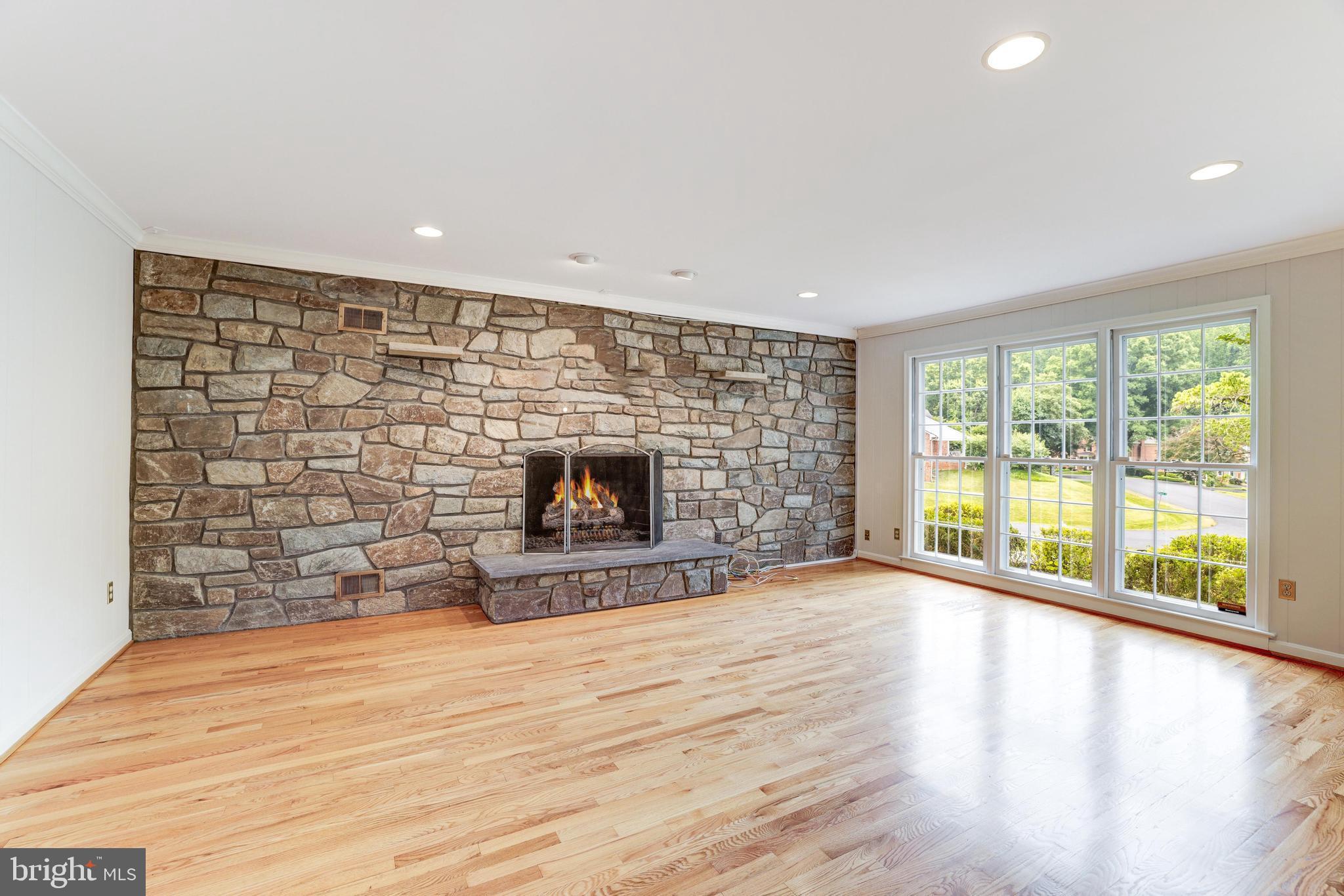 TIMBERLY - Residential