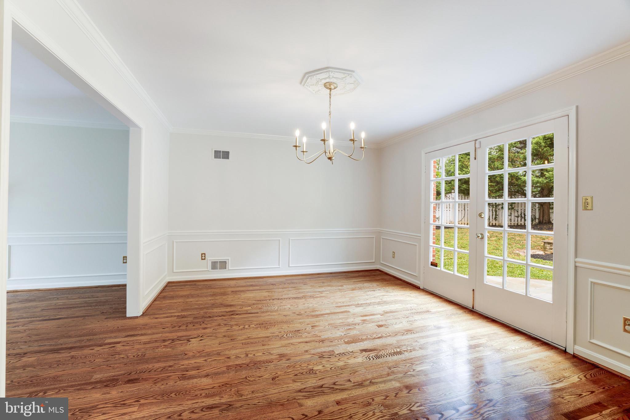TIMBERLY - Residential
