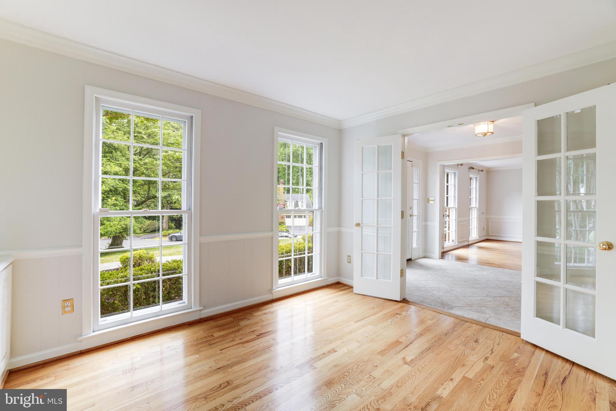 TIMBERLY - Residential