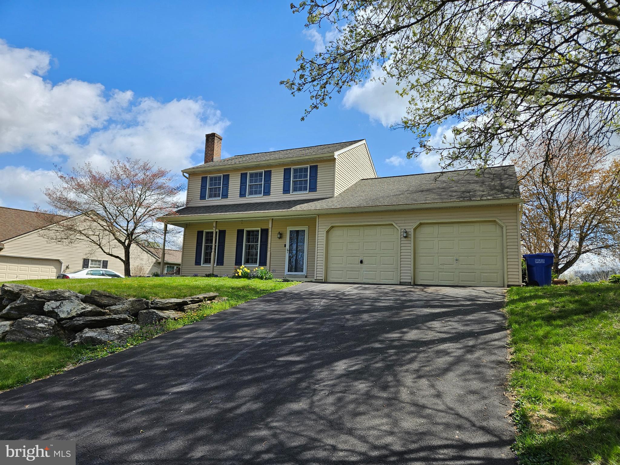 MILLSTREAM VILLAGE - Residential