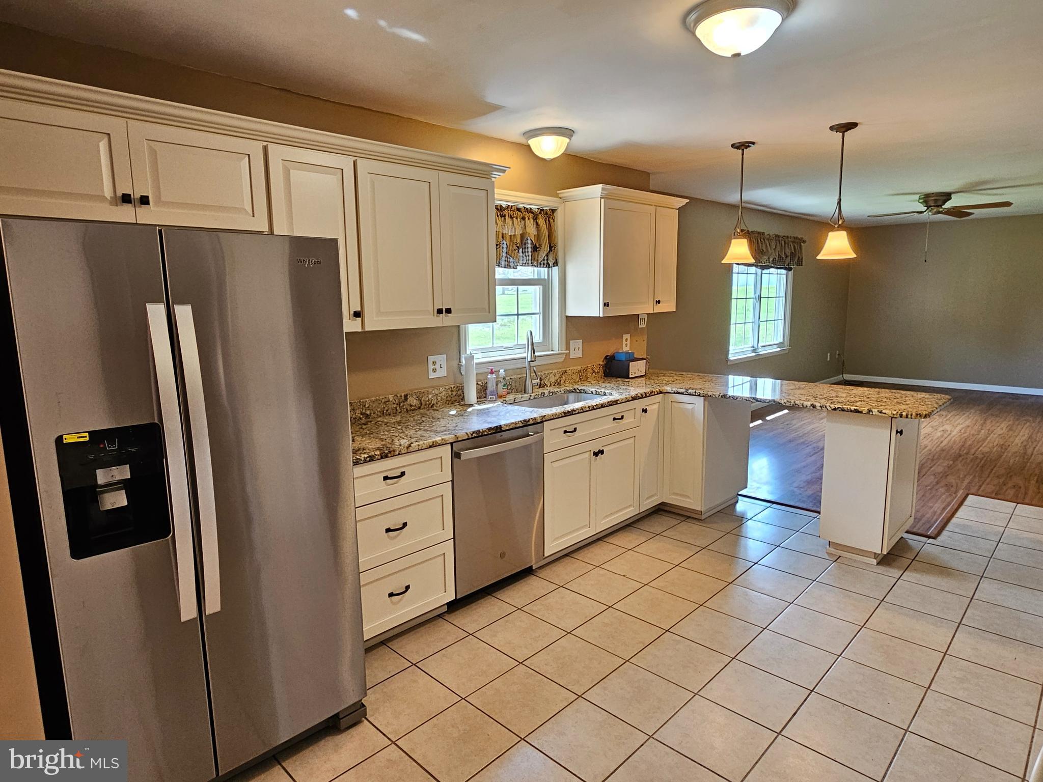 MILLSTREAM VILLAGE - Residential