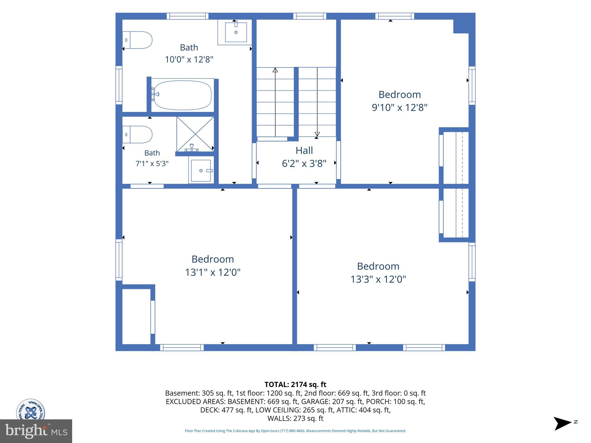 FAIRVIEW - Residential