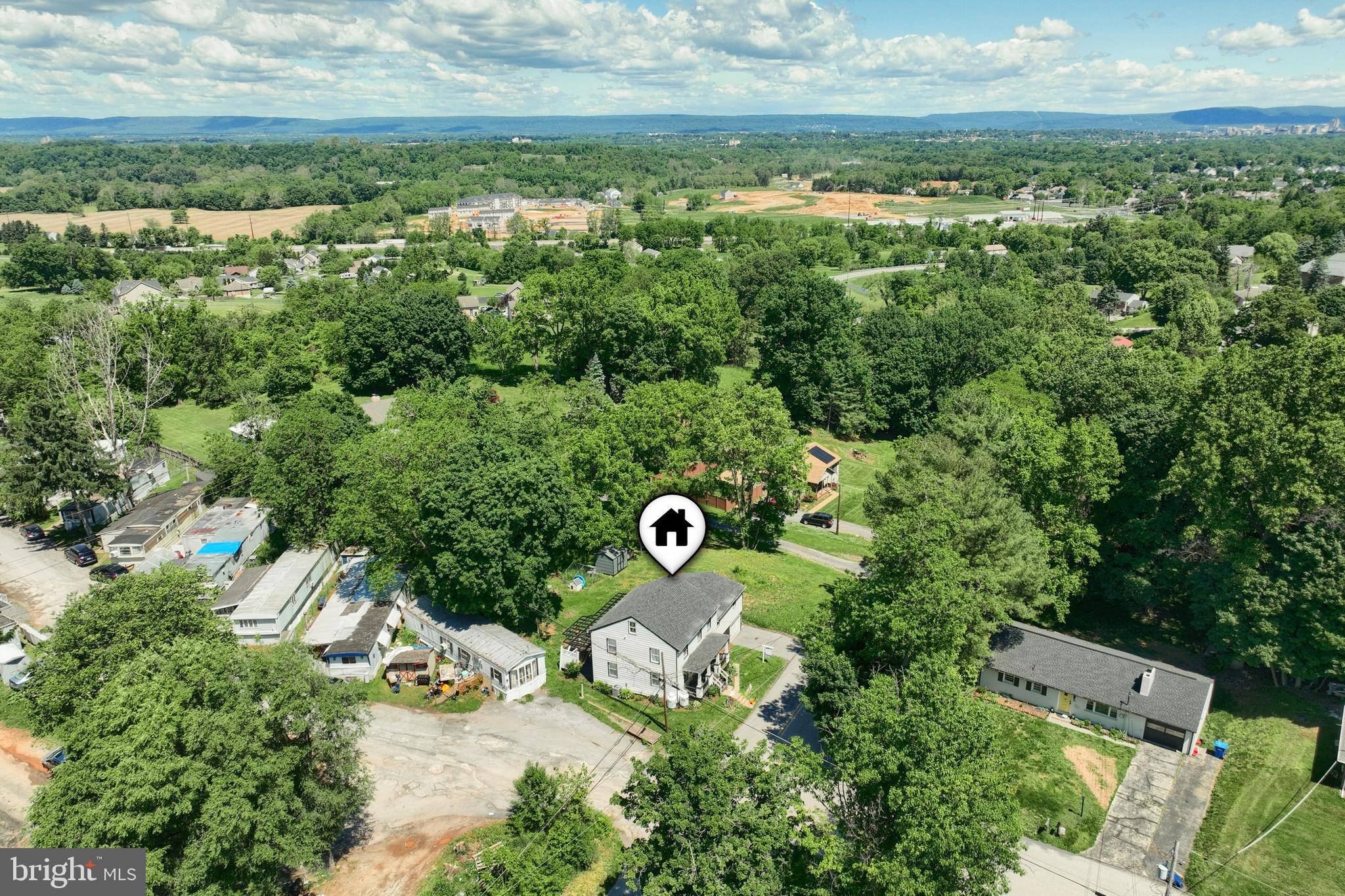 FAIRVIEW - Residential