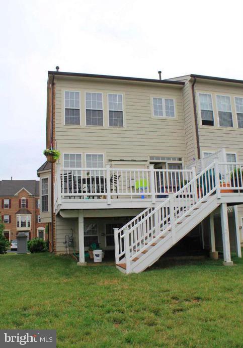 VILLAGES OF URBANA - Residential Lease