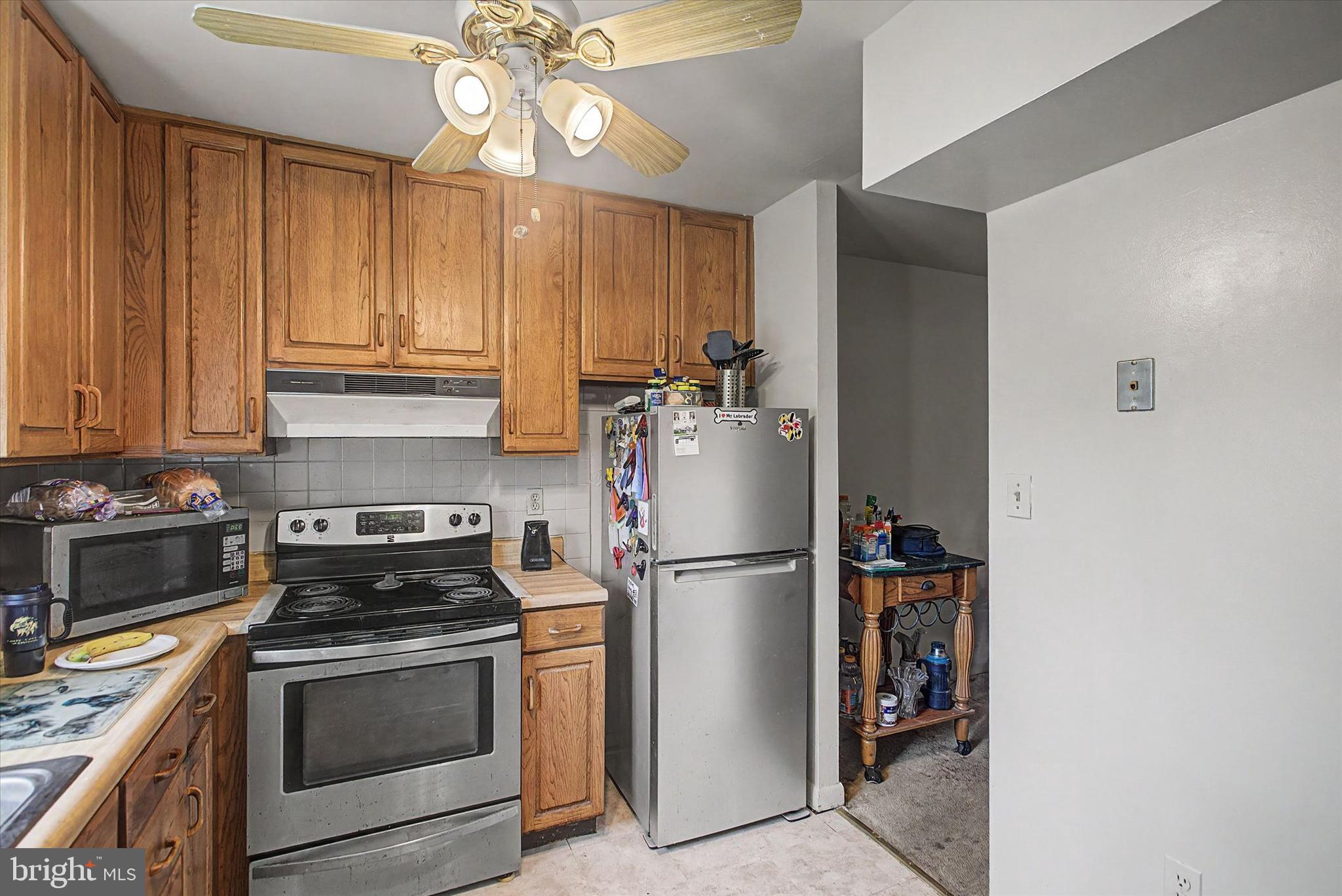 BROOKMILL - Residential