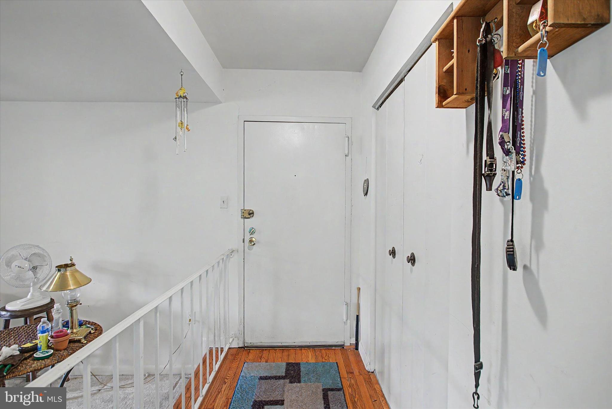 BROOKMILL - Residential