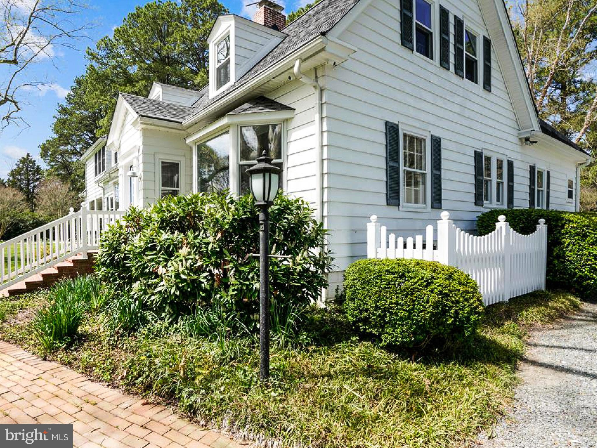 EASTON - Residential
