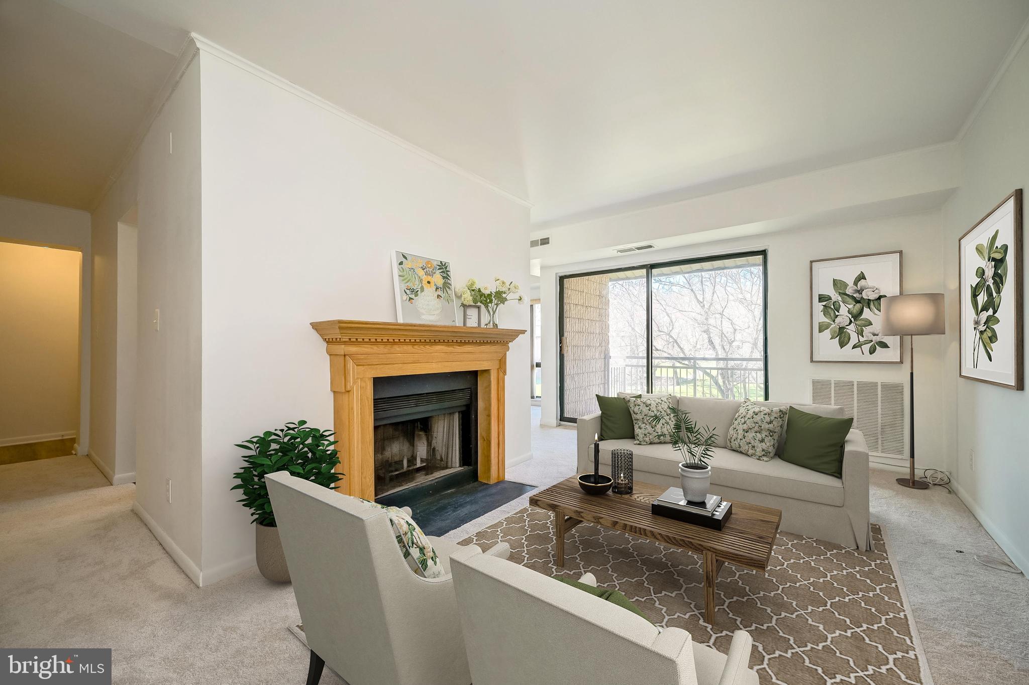 TREOVER - Residential