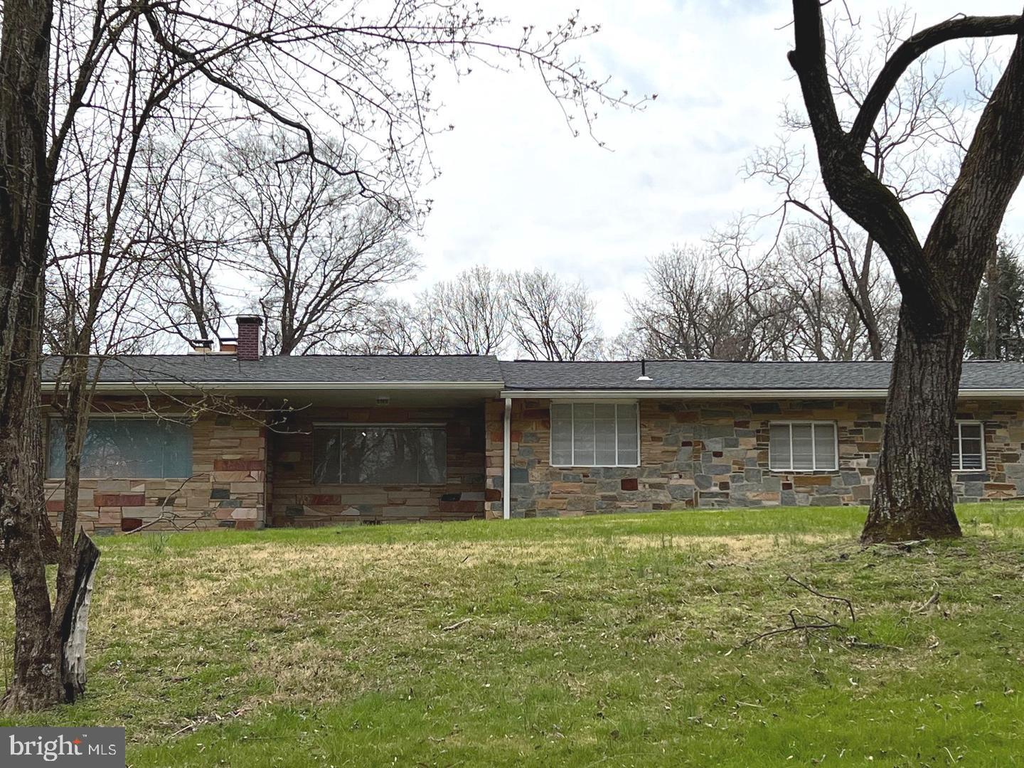 BOWIE - Residential Lease