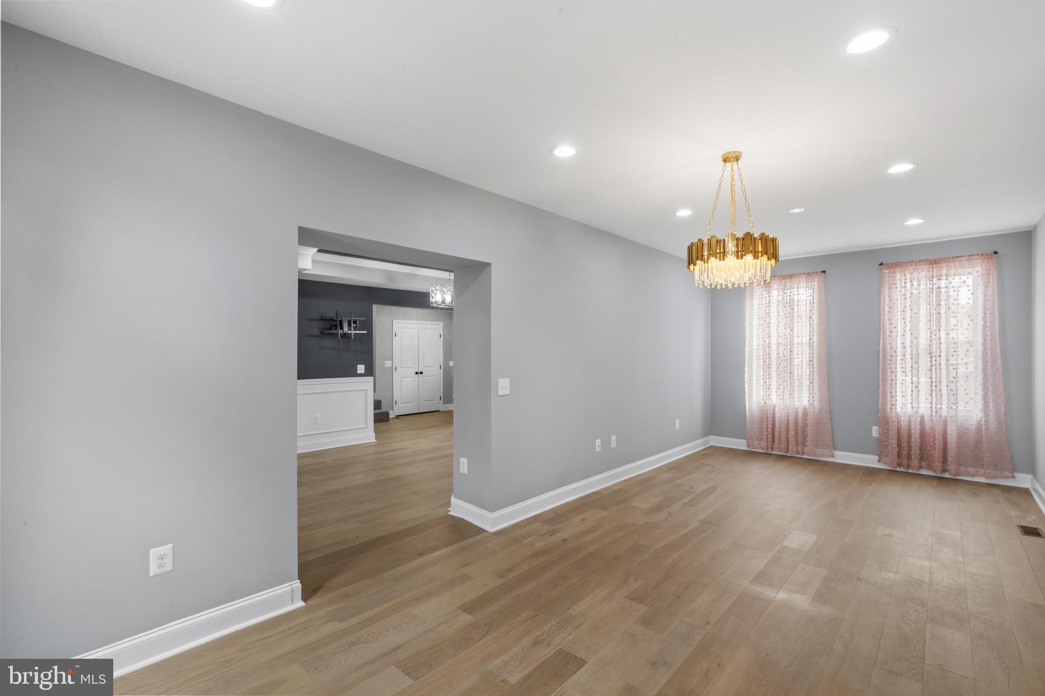 ALLENDALE - Residential
