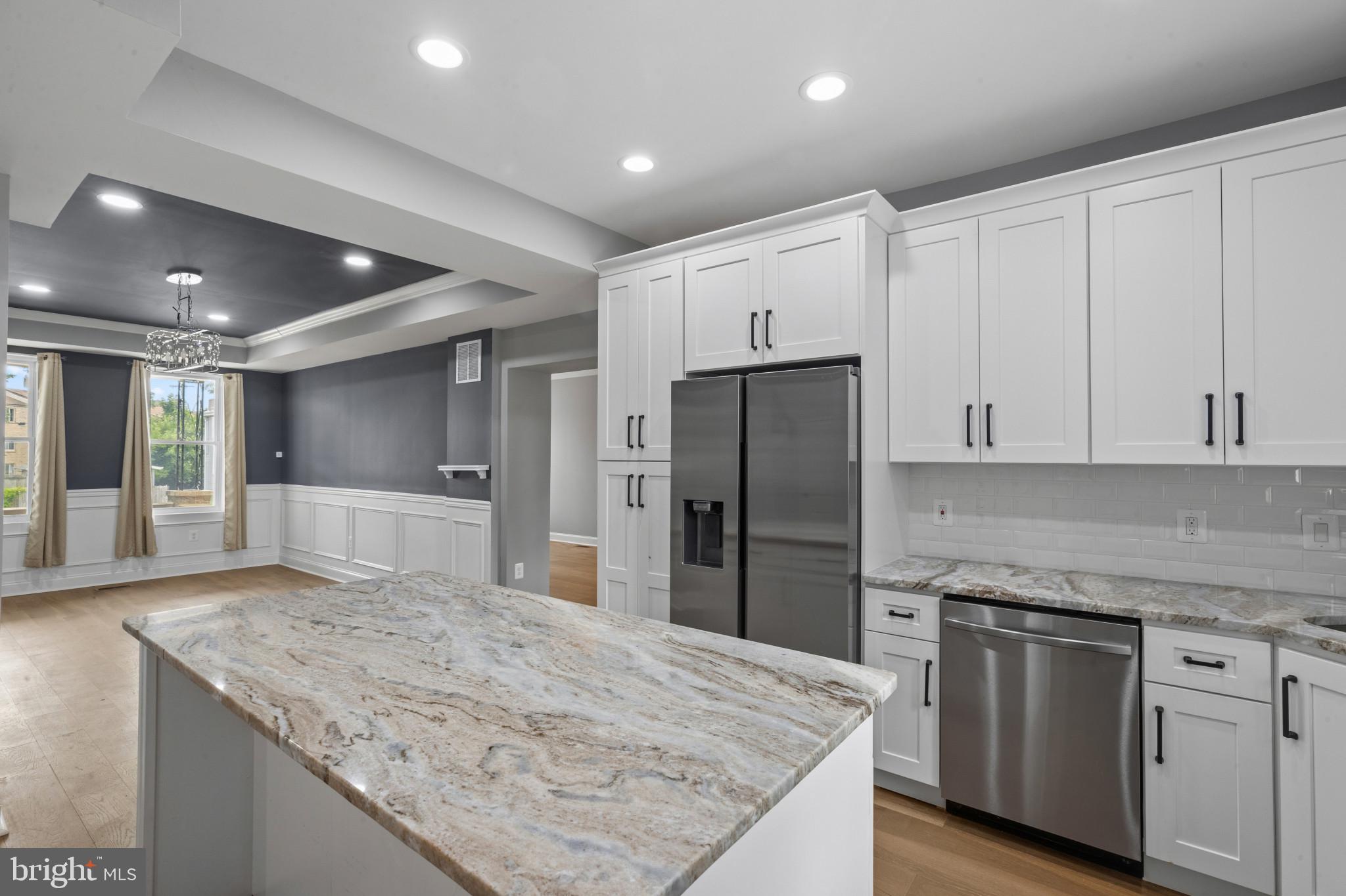 ALLENDALE - Residential