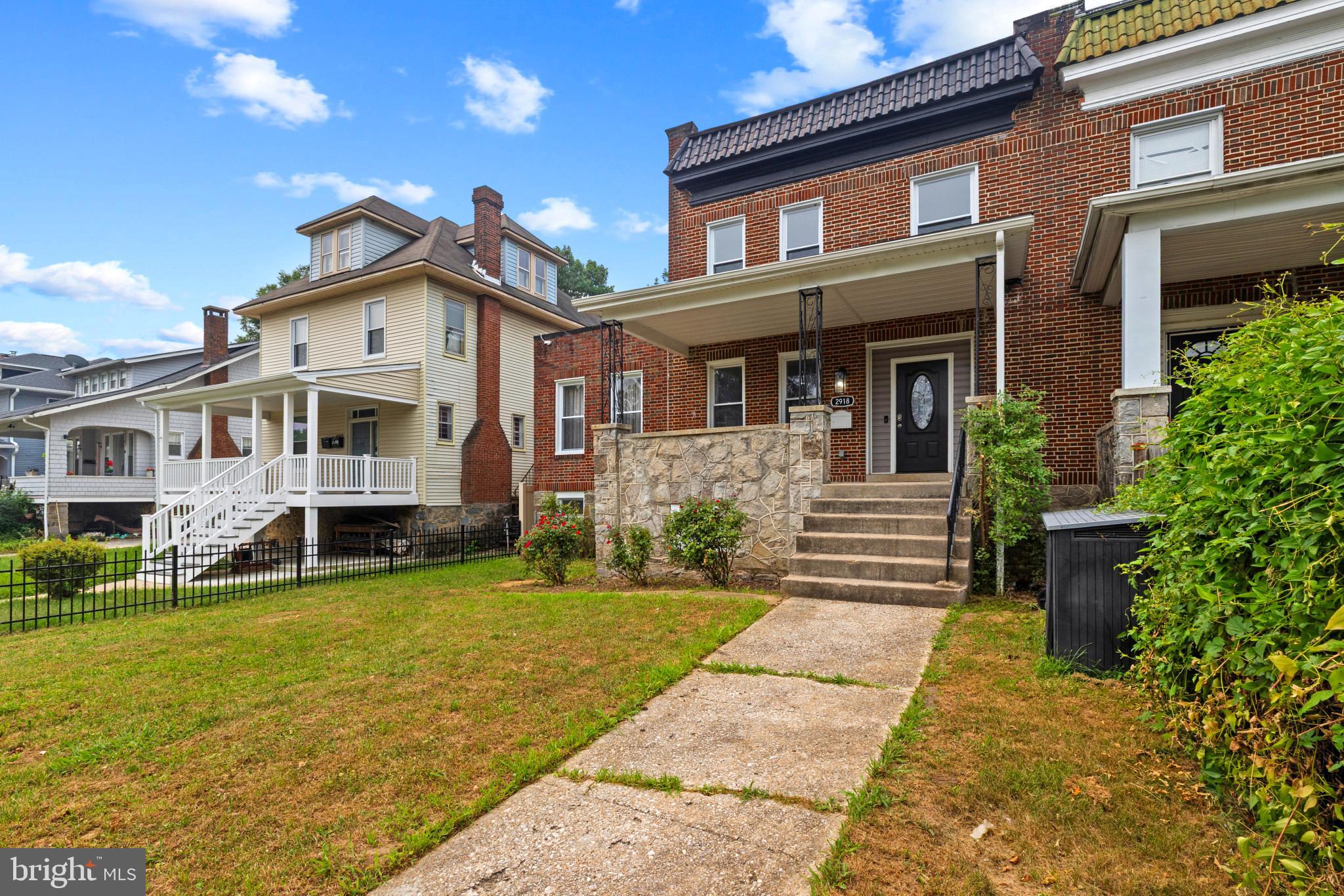 ALLENDALE - Residential